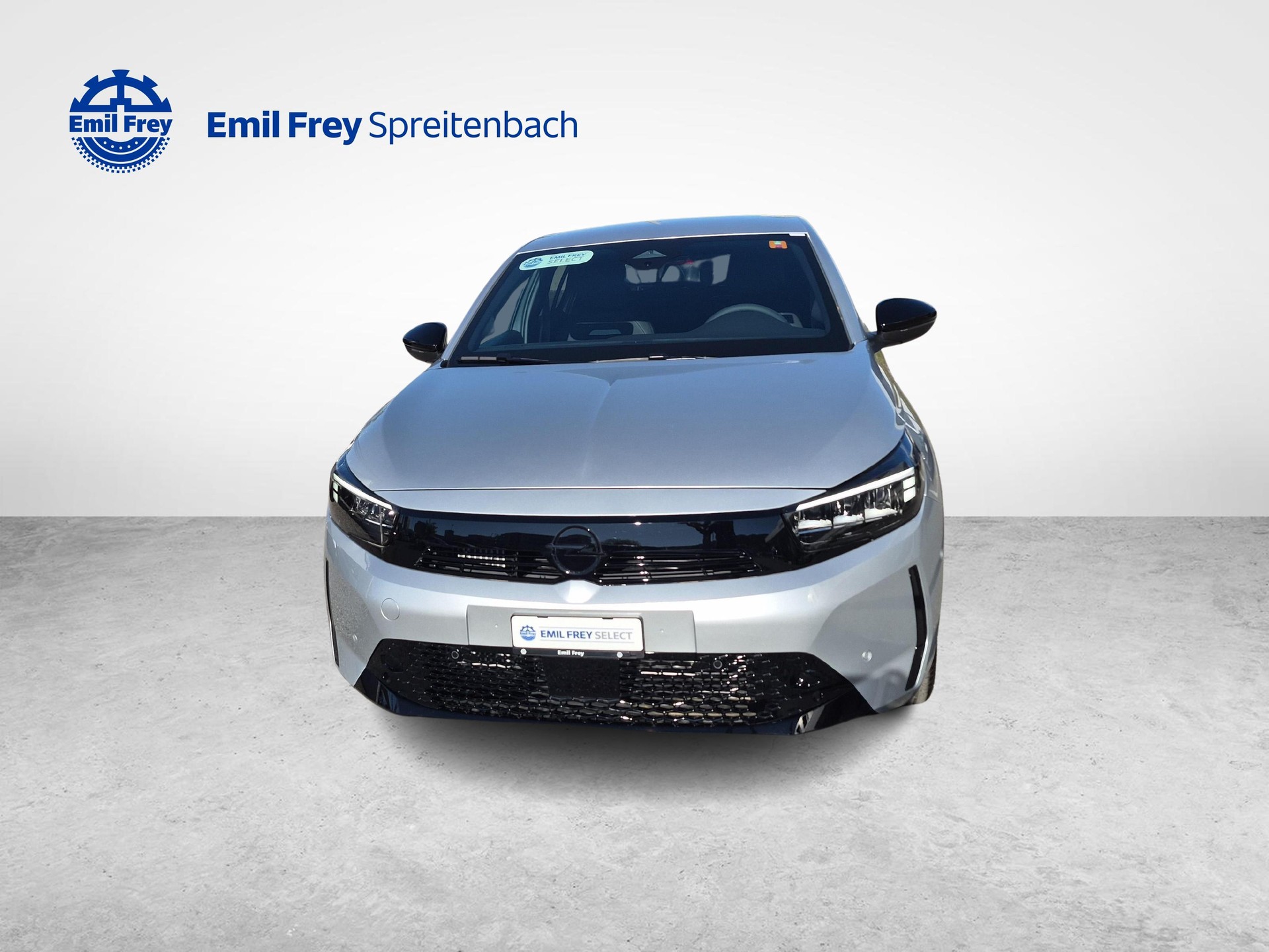 OPEL Corsa 1.2 T GS / ab 3,99% Leasing bei Abschluss einer Protect Autoversicherung-image-7