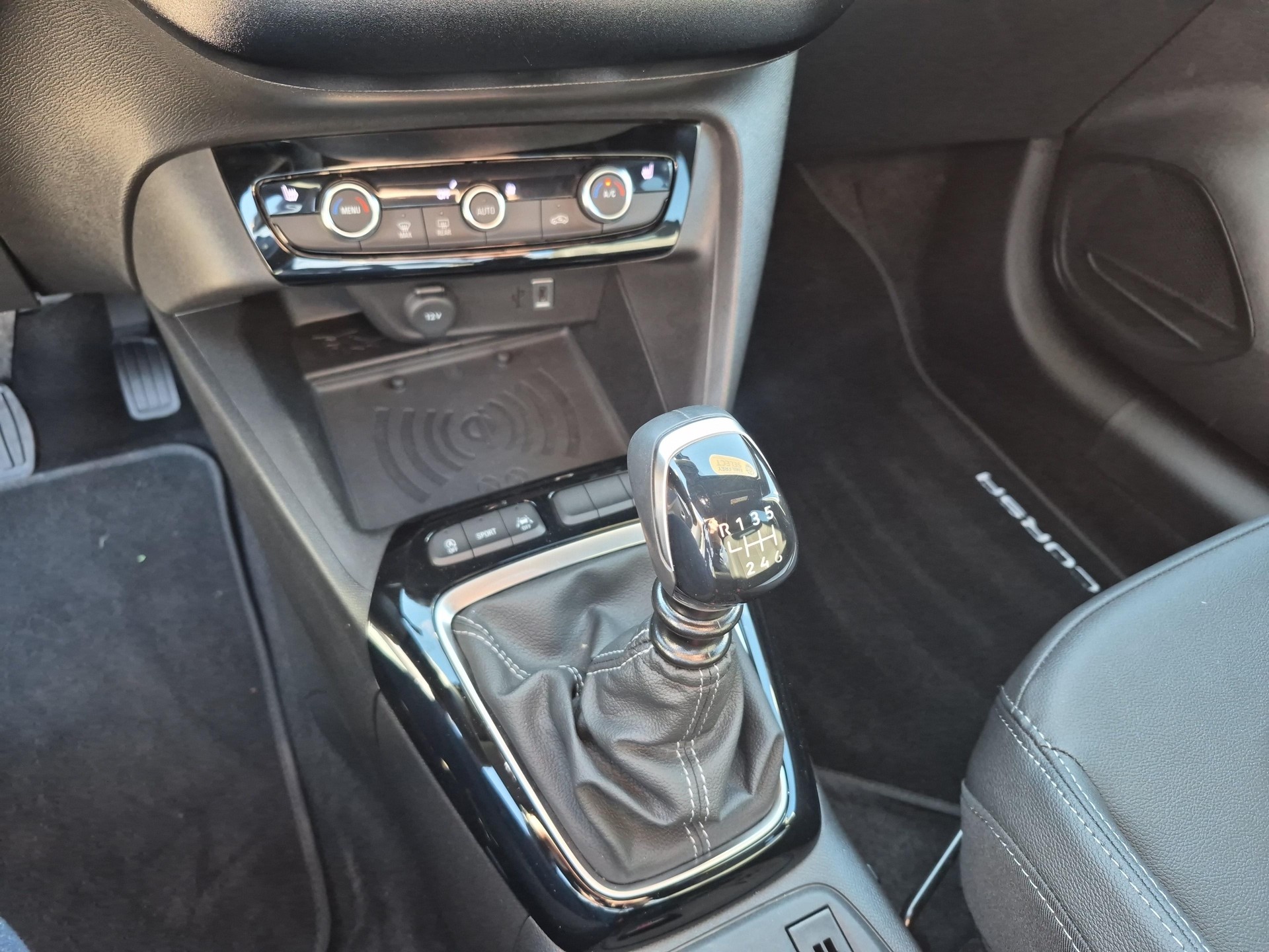 OPEL Corsa 1.2 T GS / ab 3,99% Leasing bei Abschluss einer Protect Autoversicherung-image-15