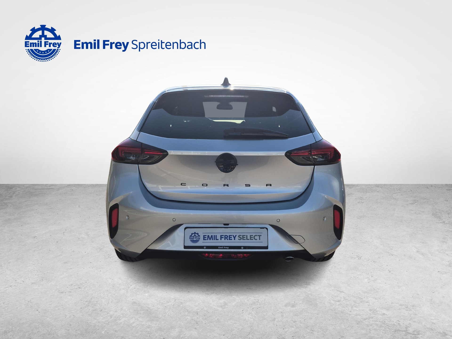 OPEL Corsa 1.2 T GS / ab 3,99% Leasing bei Abschluss einer Protect Autoversicherung-showroom-element-3