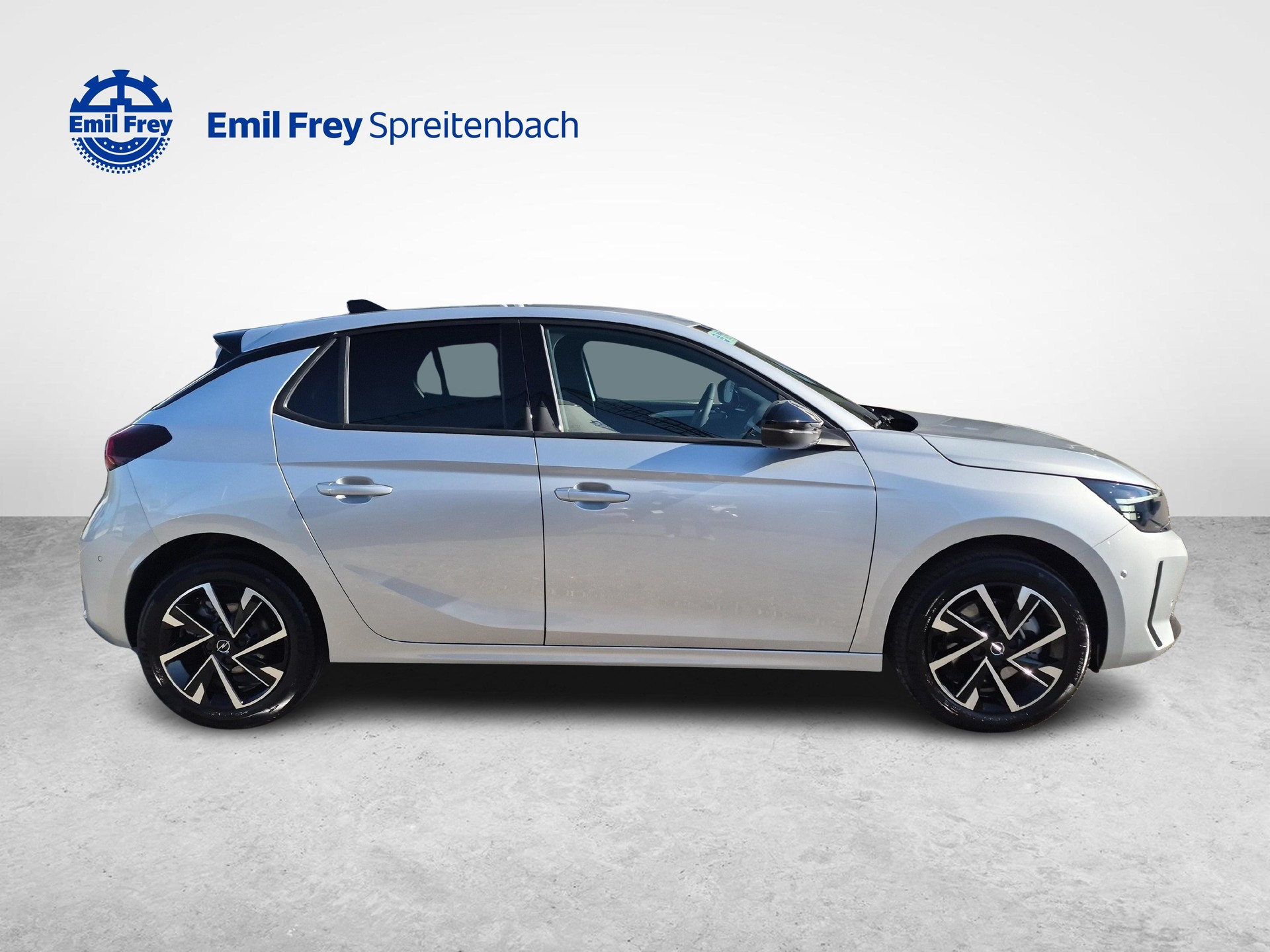OPEL Corsa 1.2 T GS / ab 3,99% Leasing bei Abschluss einer Protect Autoversicherung-image-5