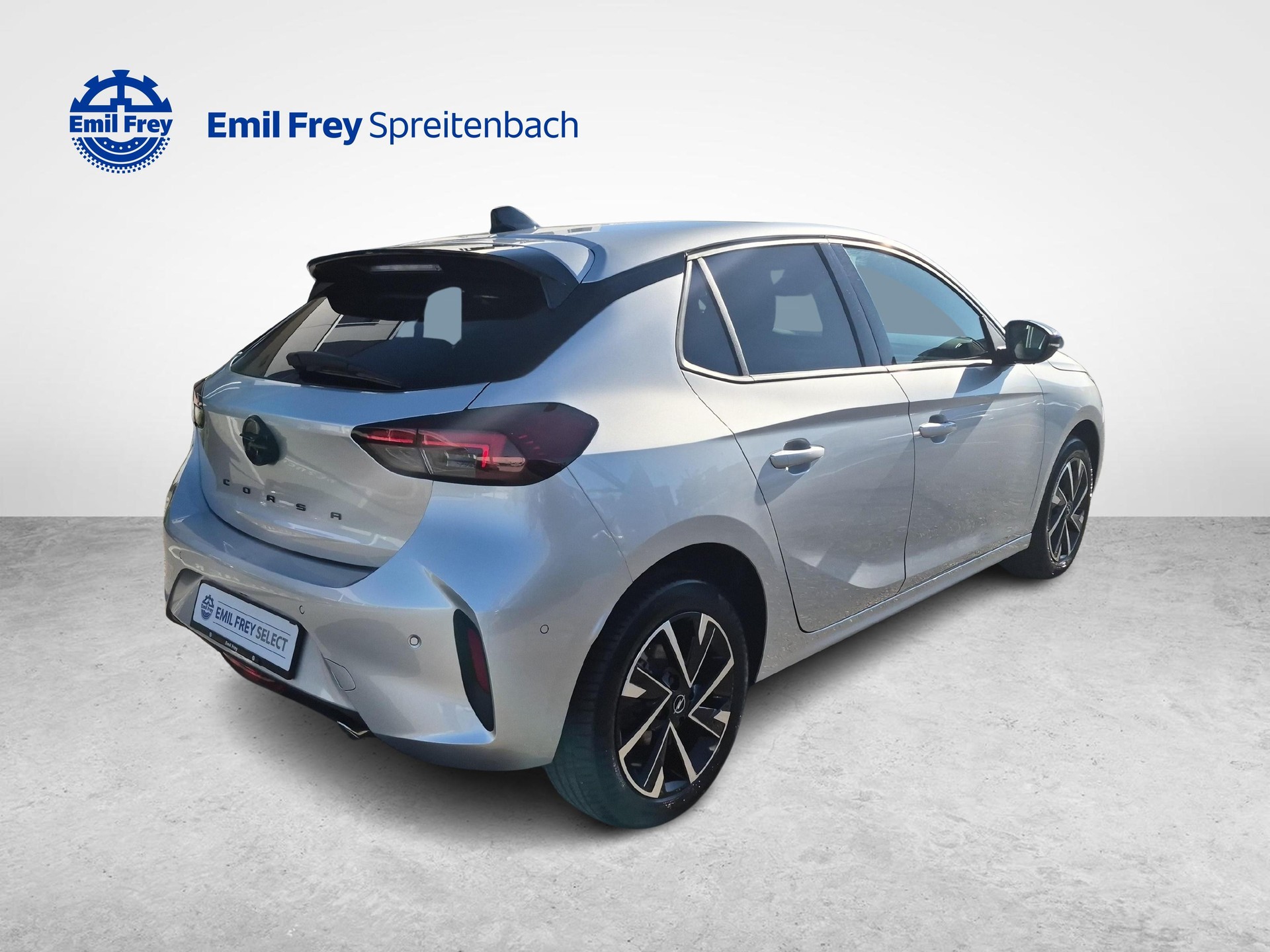 OPEL Corsa 1.2 T GS / ab 3,99% Leasing bei Abschluss einer Protect Autoversicherung-image-4