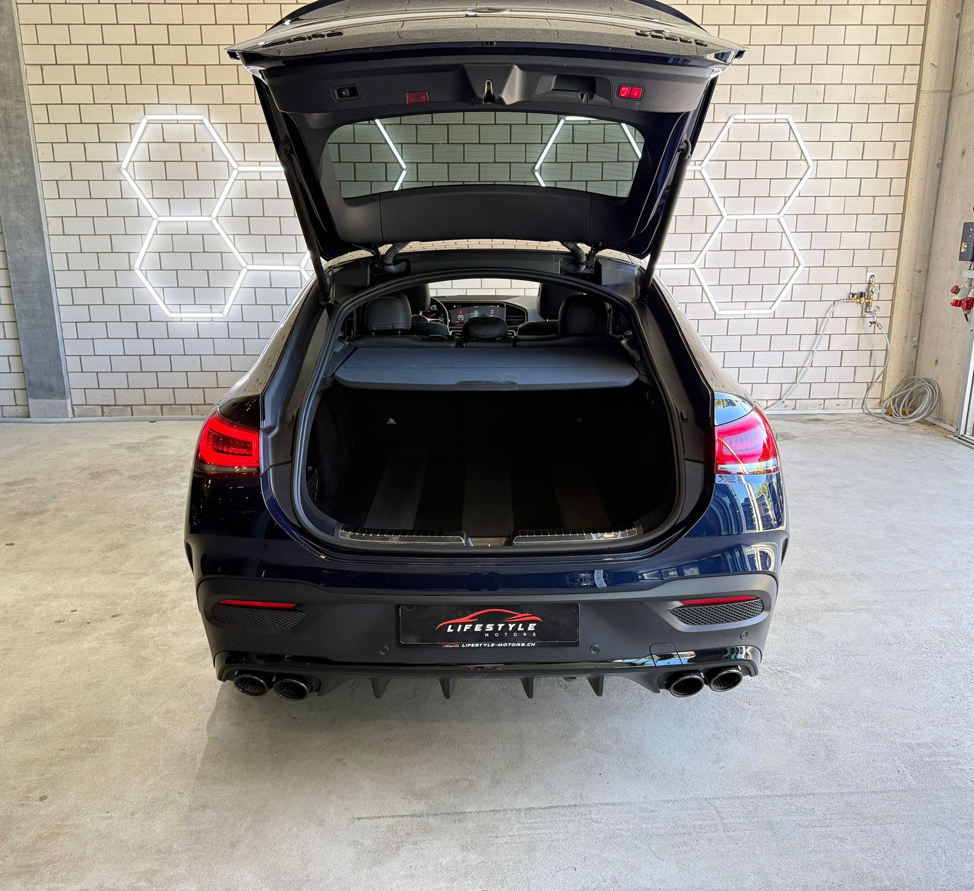 MERCEDES-BENZ GLE Coupé 53 AMG 4Matic+ Speedshift-image-12