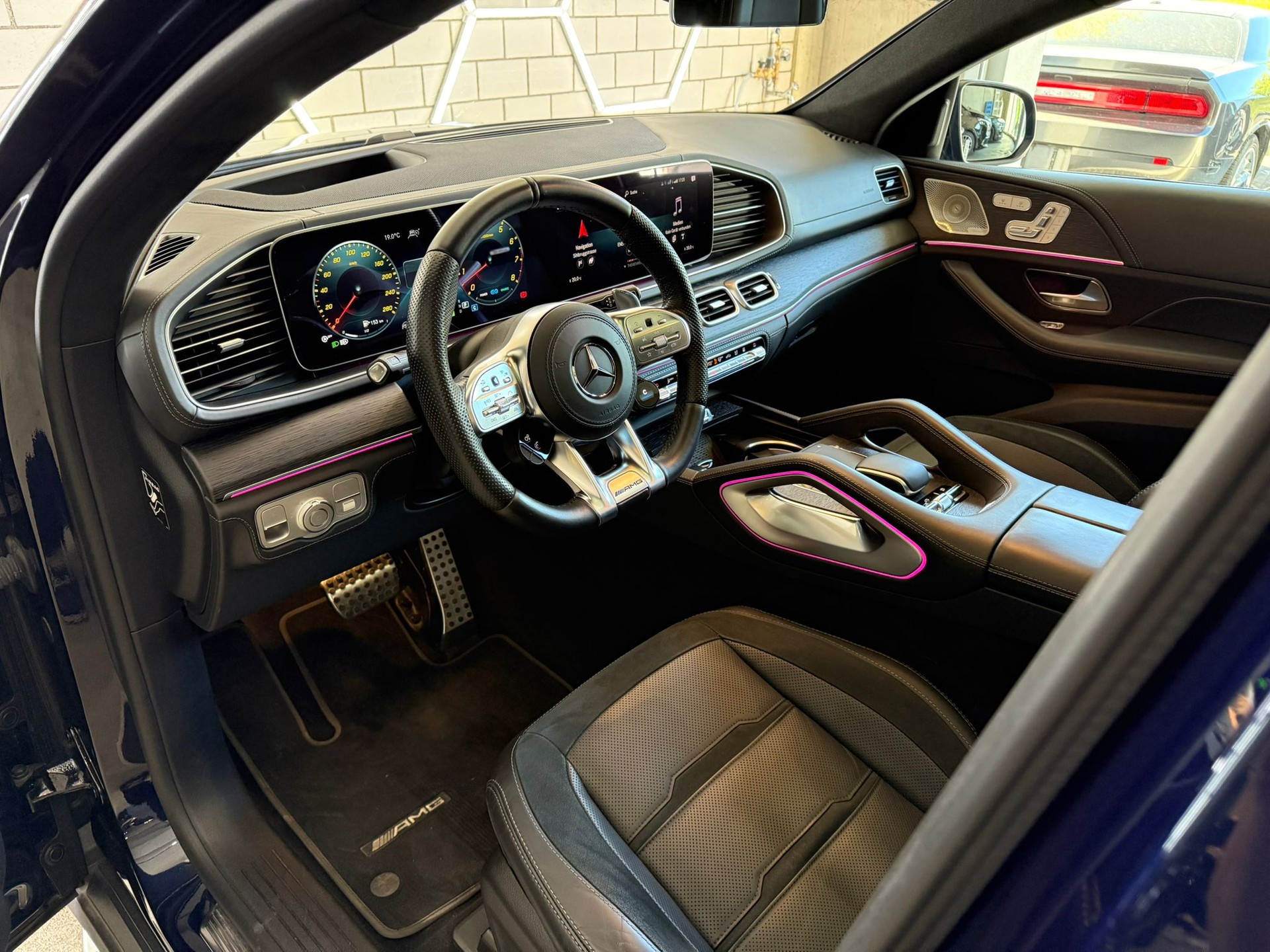 MERCEDES-BENZ GLE Coupé 53 AMG 4Matic+ Speedshift-image-6