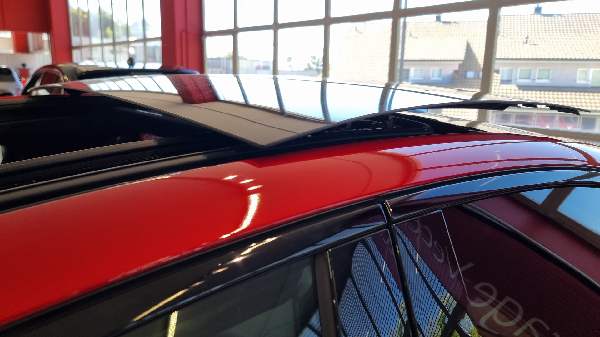 ALFA ROMEO Giulia 2.0 Q4 Veloce Premium Sky-image-6