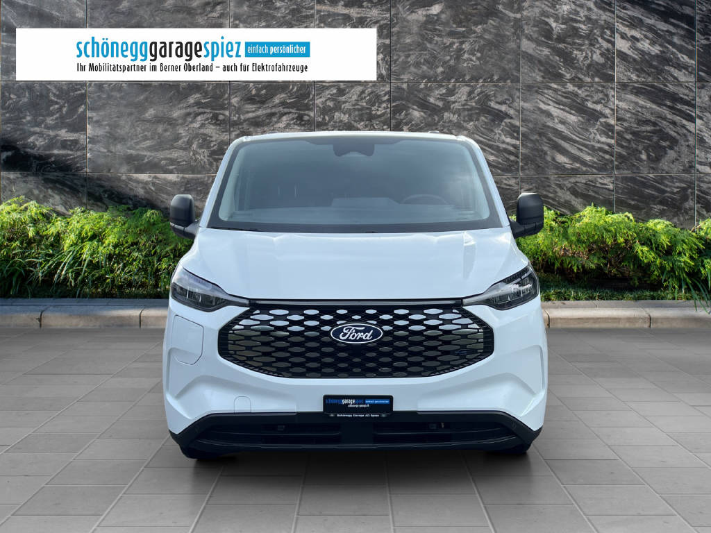 FORD E-Transit C Van 320 L1 Trend-showroom-element-1