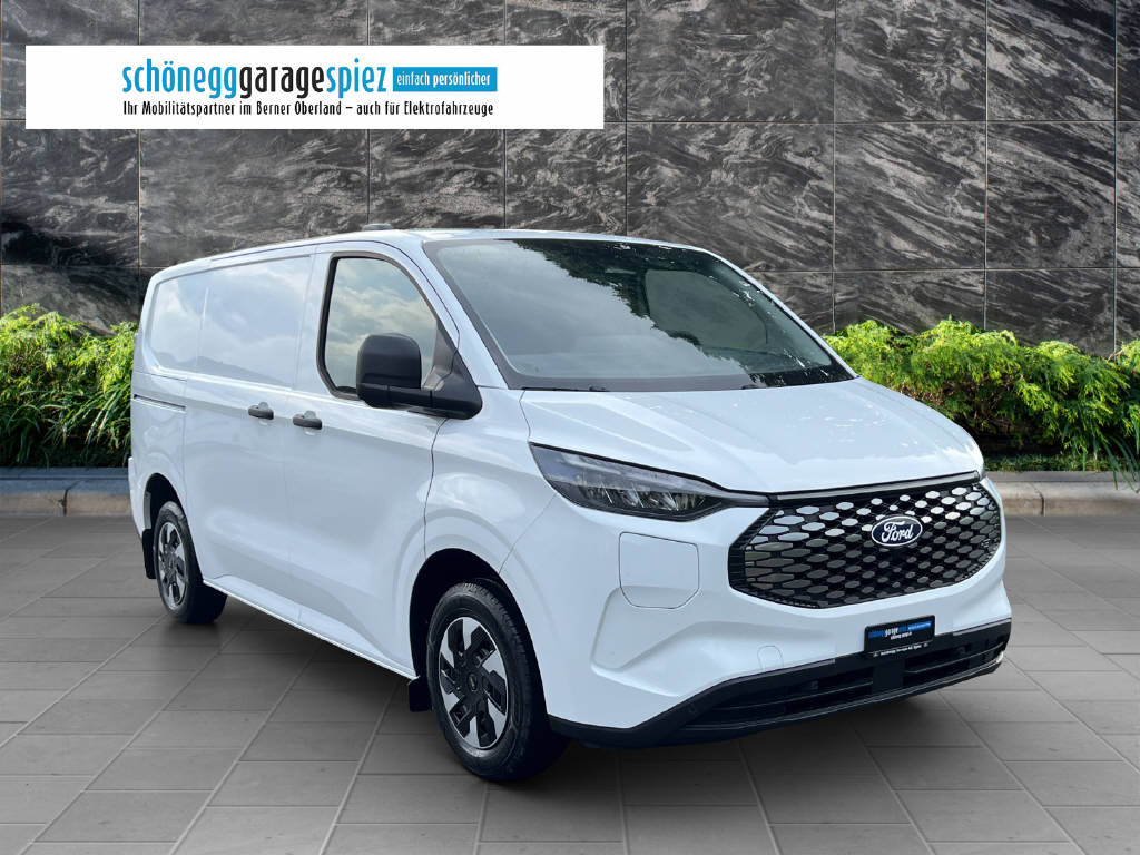 FORD E-Transit C Van 320 L1 Trend-showroom-element-2