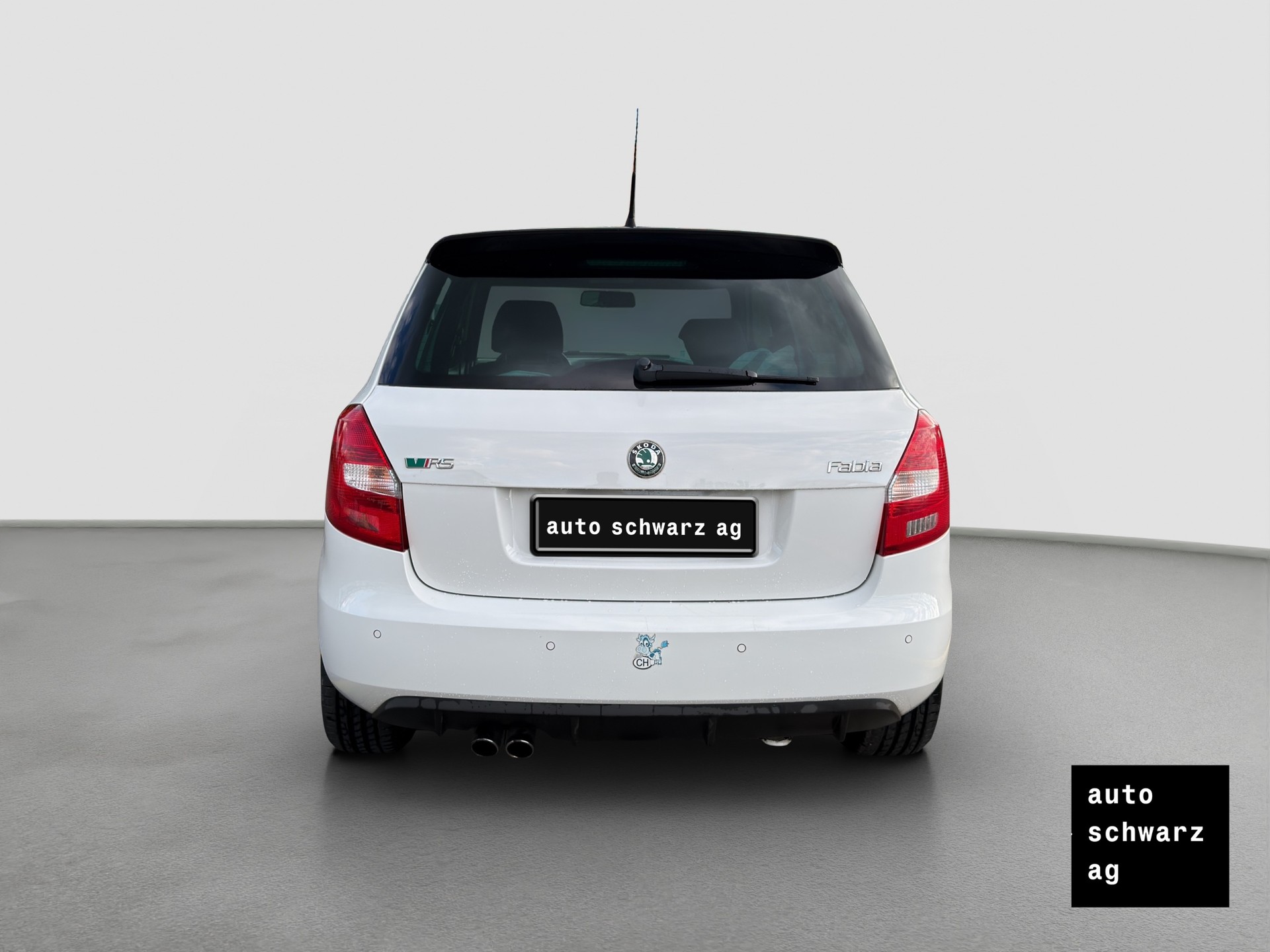 SKODA Fabia 1.4 TSI RS DSG-image-5