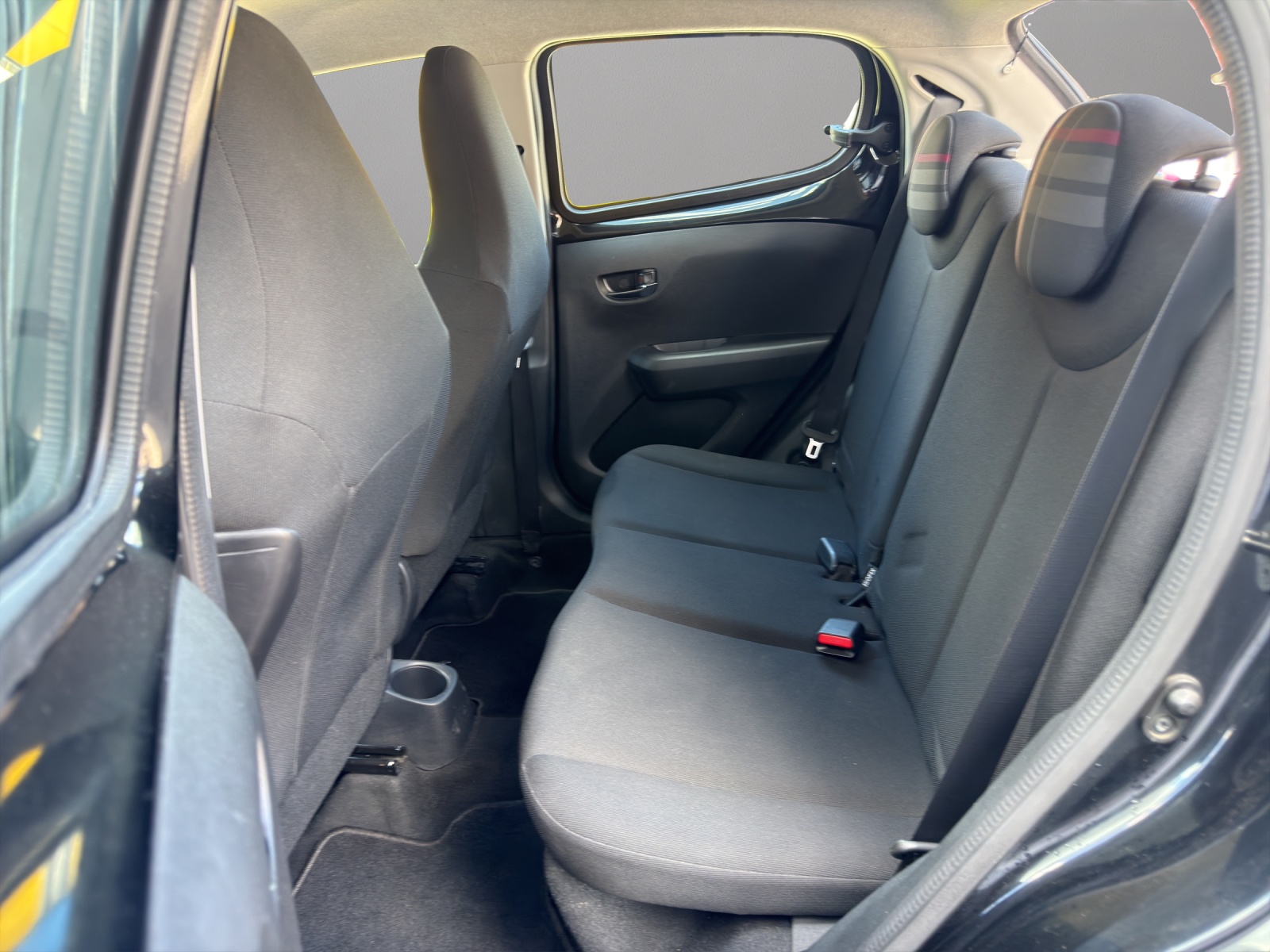PEUGEOT 108 1.0 VTi Allure ETG-image-12