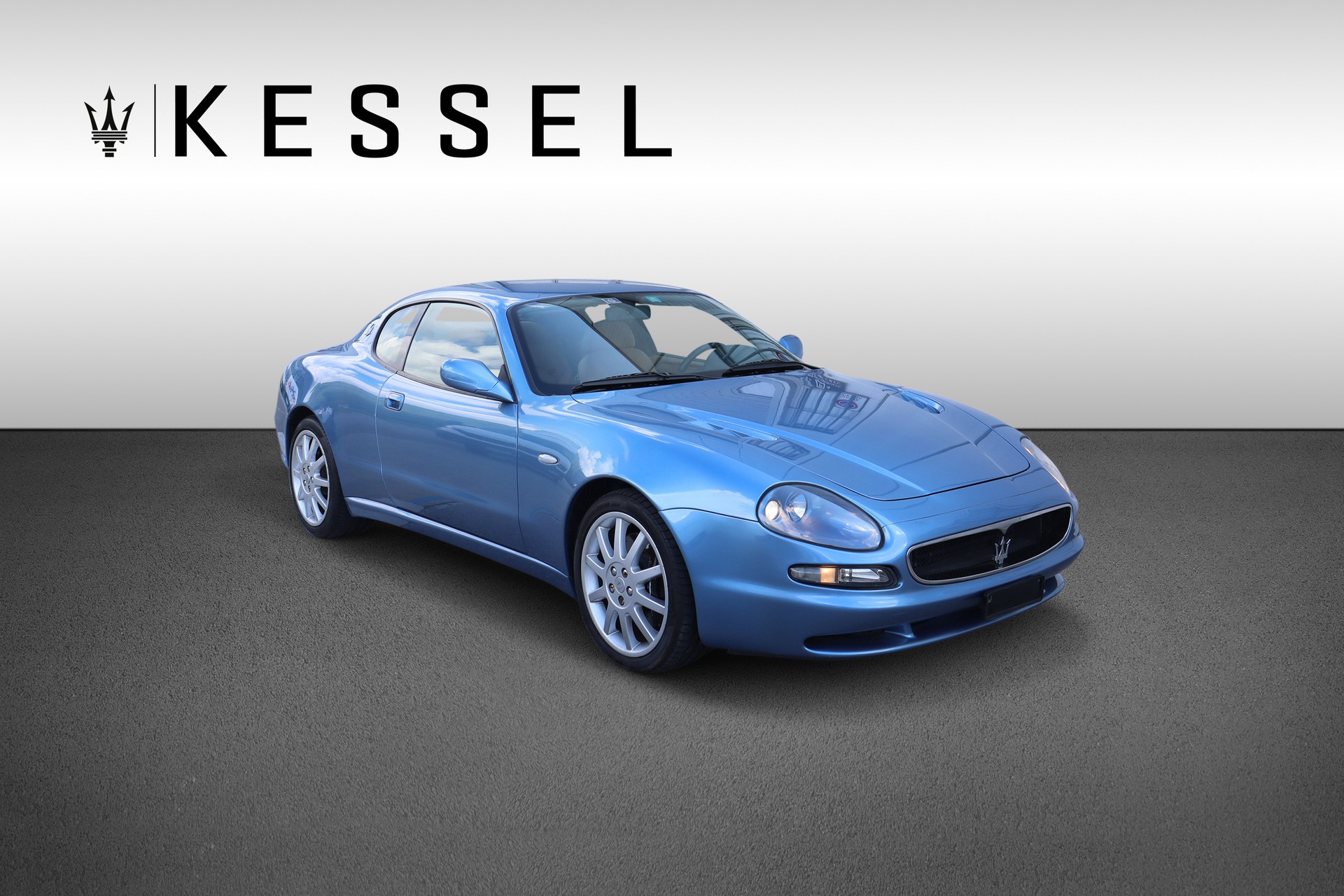 MASERATI 3200 GT