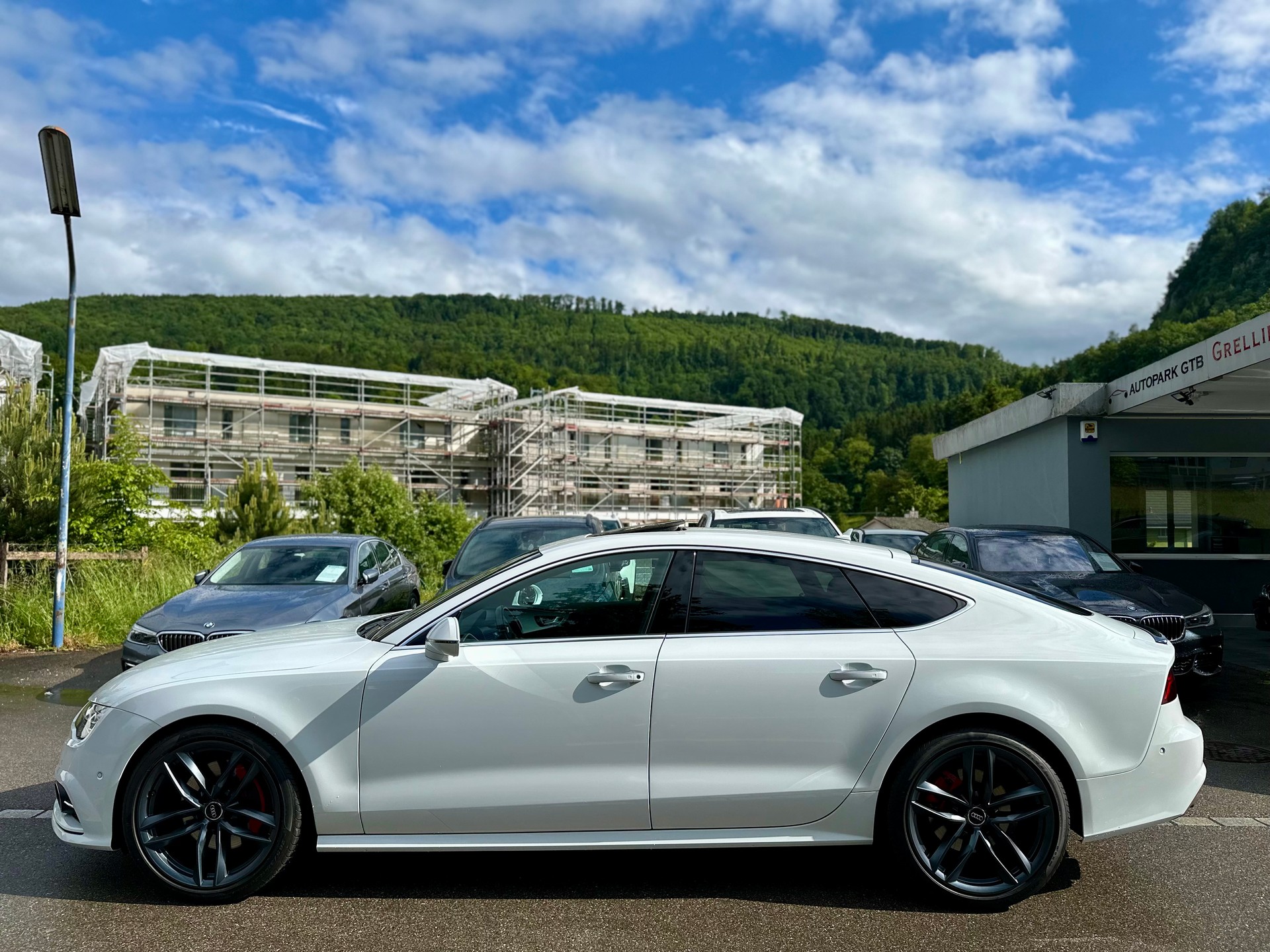 AUDI A7 Sportback 3.0 BiTDI quattro tiptronic-showroom-element-3