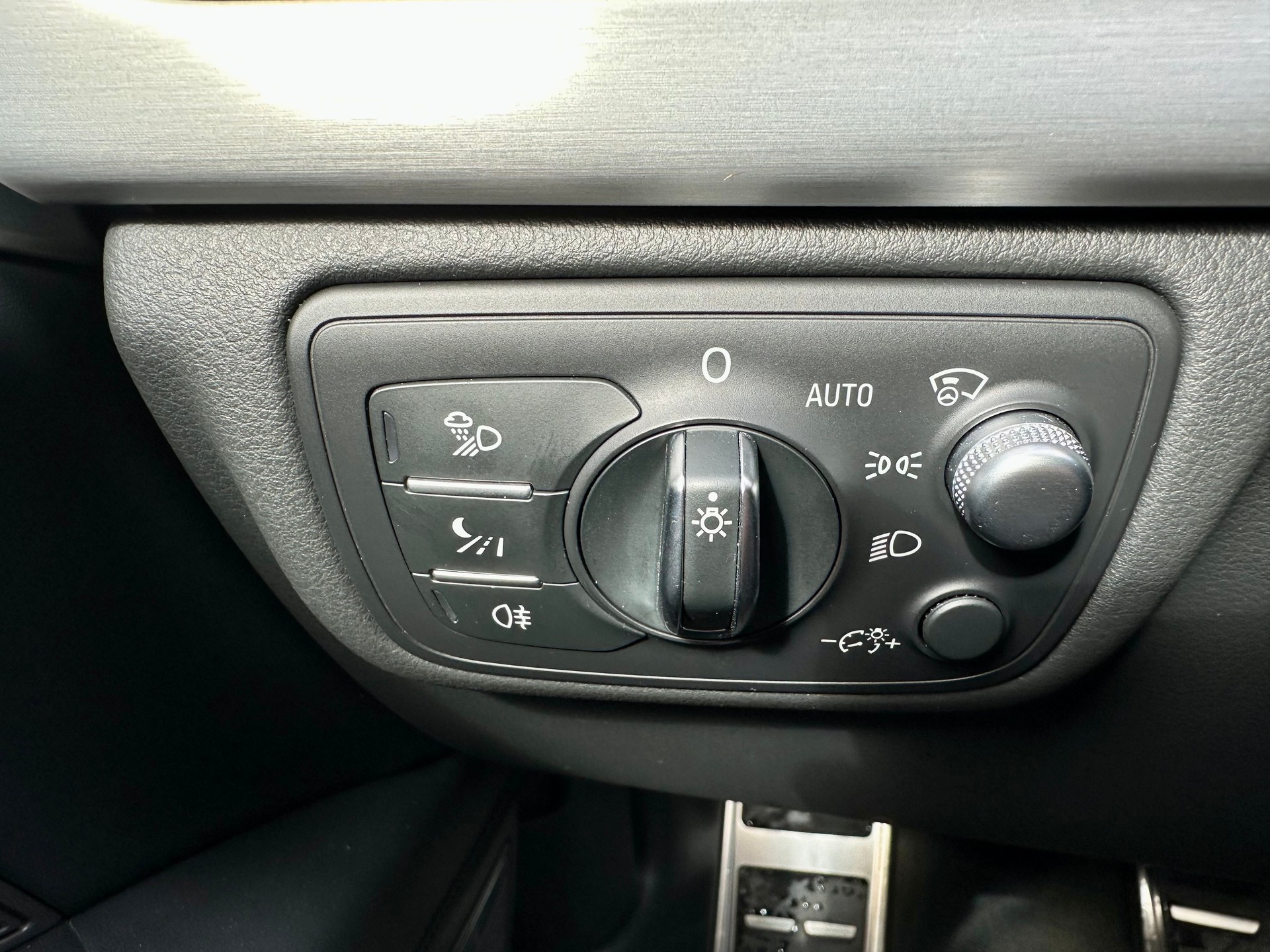 AUDI A7 Sportback 3.0 BiTDI quattro tiptronic-image-22