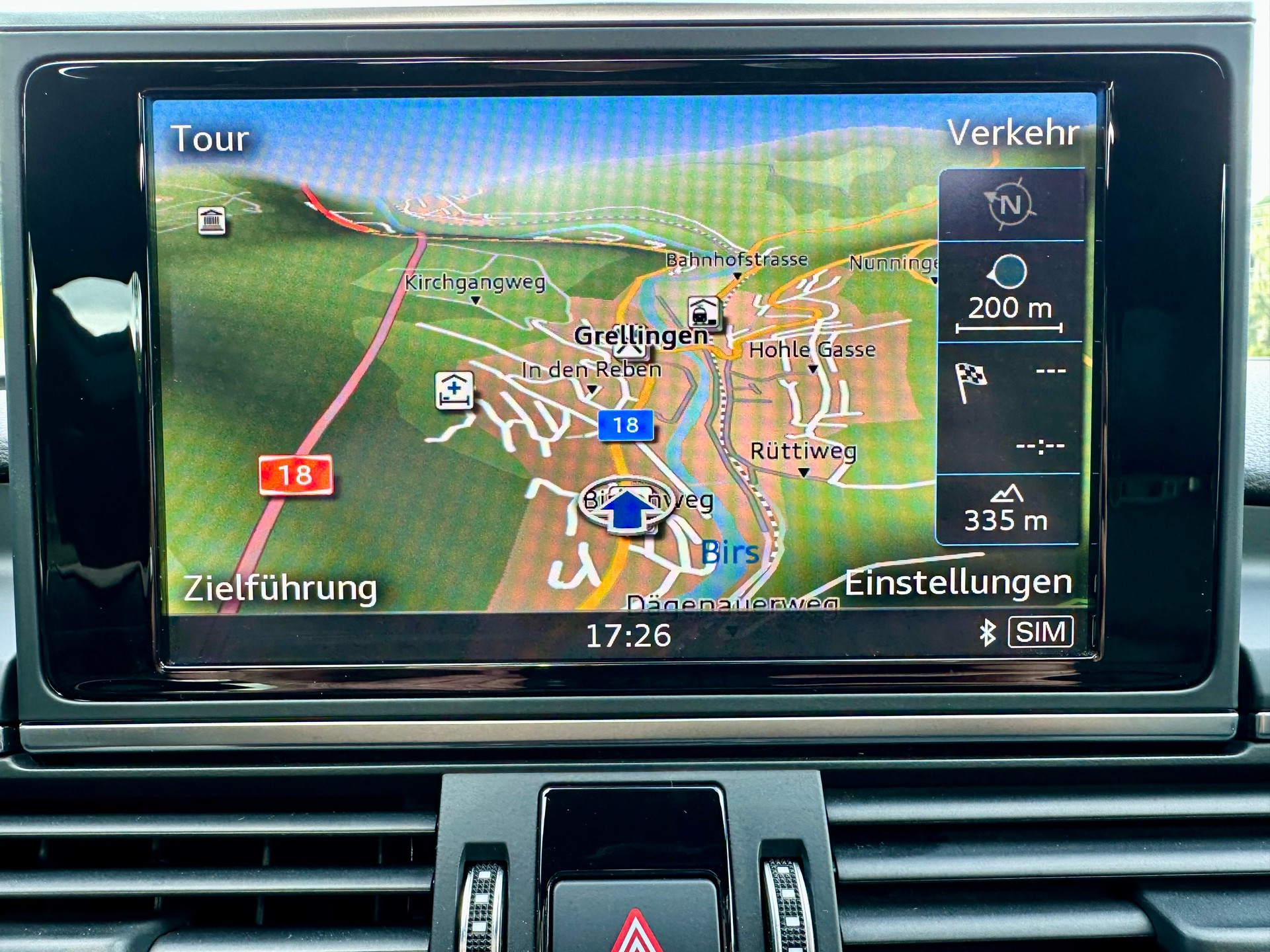 AUDI A7 Sportback 3.0 BiTDI quattro tiptronic-image-20