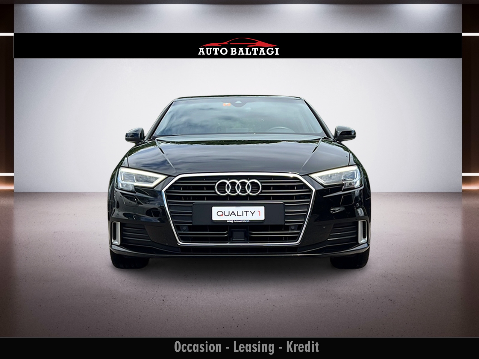 AUDI A3 Sportback 1.4 TFSI Sport S-tronic-image-10