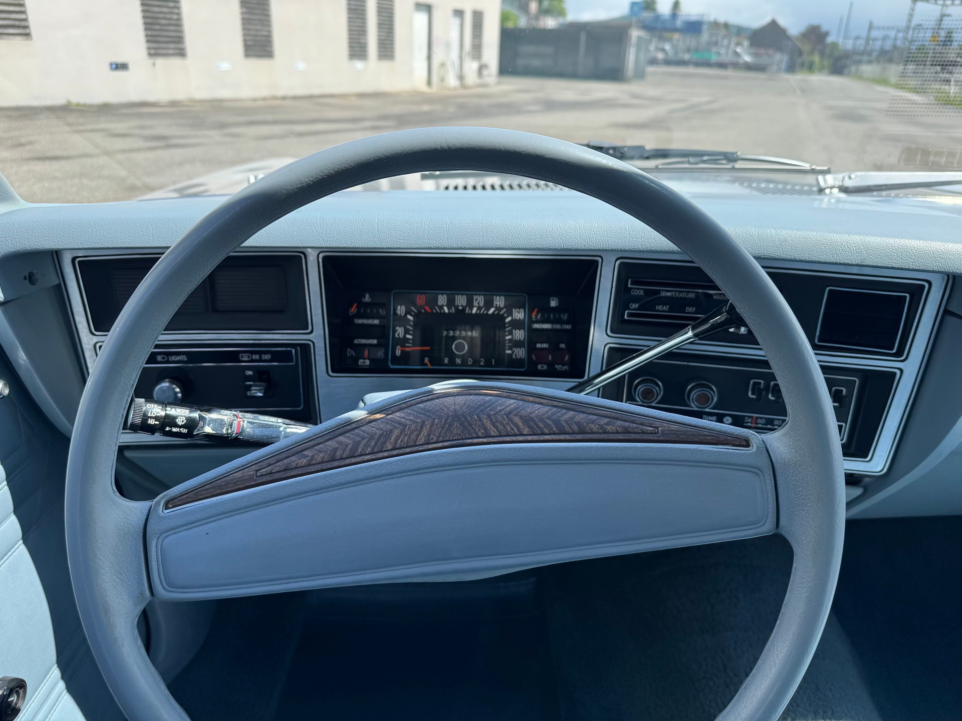 PLYMOUTH Volaré-image-10