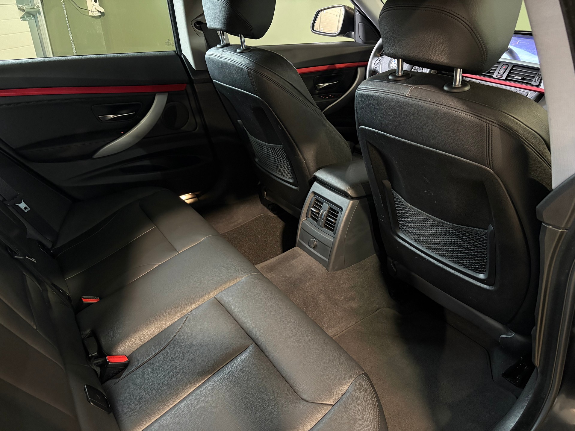 BMW 328i GT xDrive Sport Line Steptronic*CH-Fahrzeug*Ab MFK*-image-8