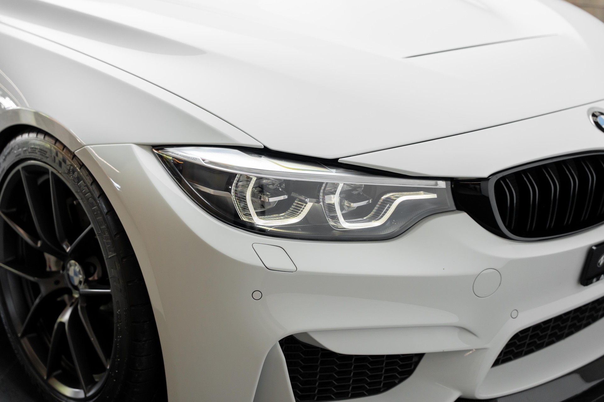 BMW M4 Coupé CS DKG-image-22