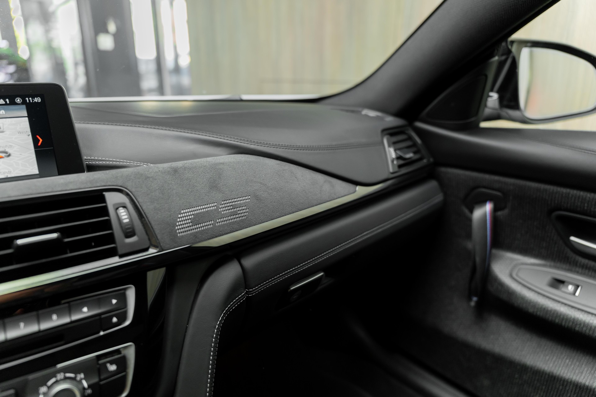 BMW M4 Coupé CS DKG-image-13