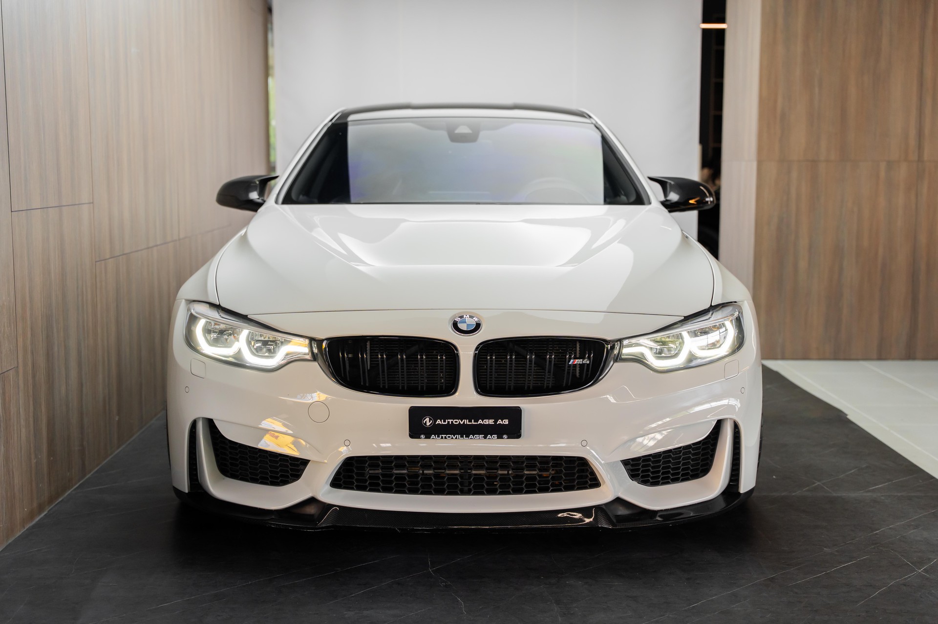 BMW M4 Coupé CS DKG-image-28