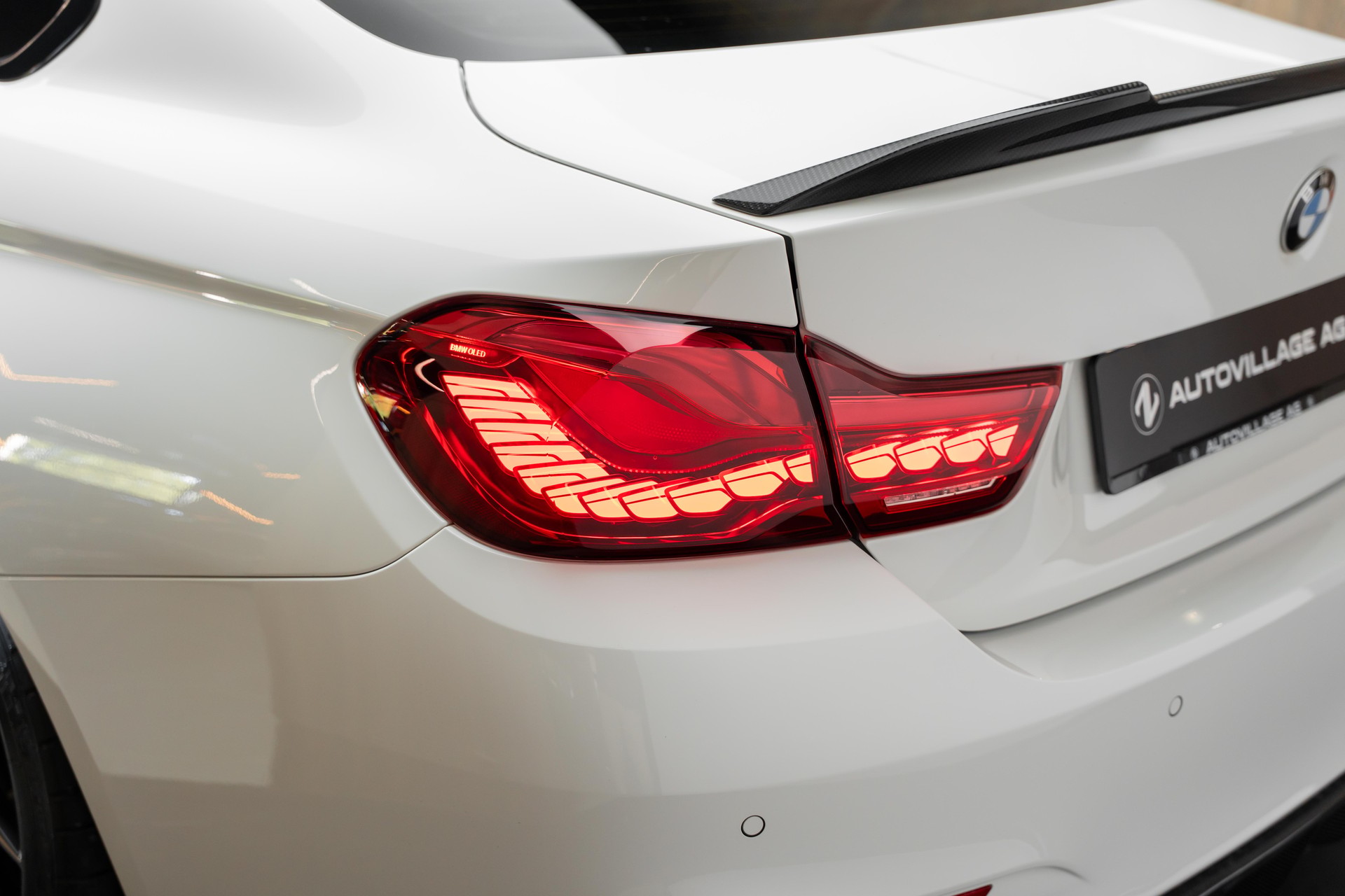 BMW M4 Coupé CS DKG-image-23