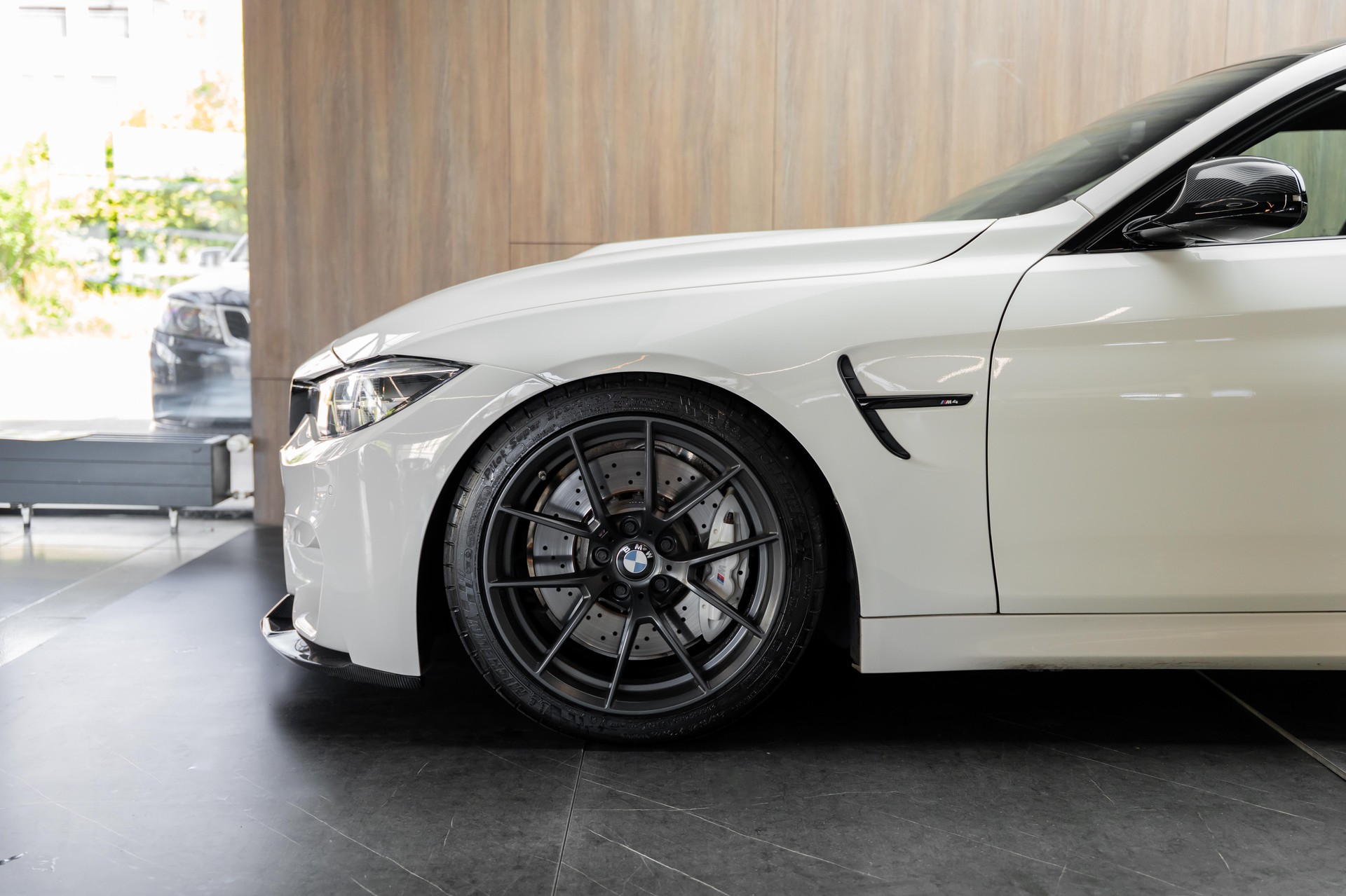 BMW M4 Coupé CS DKG-image-30