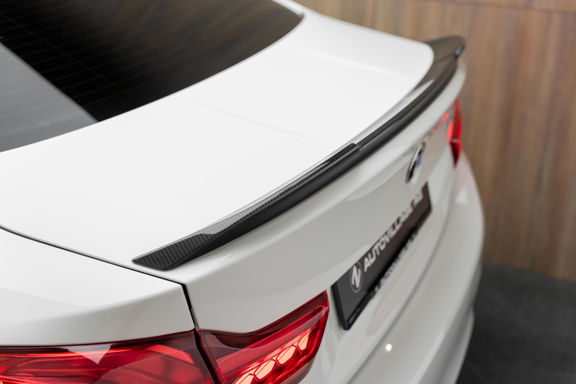 BMW M4 Coupé CS DKG-image-24