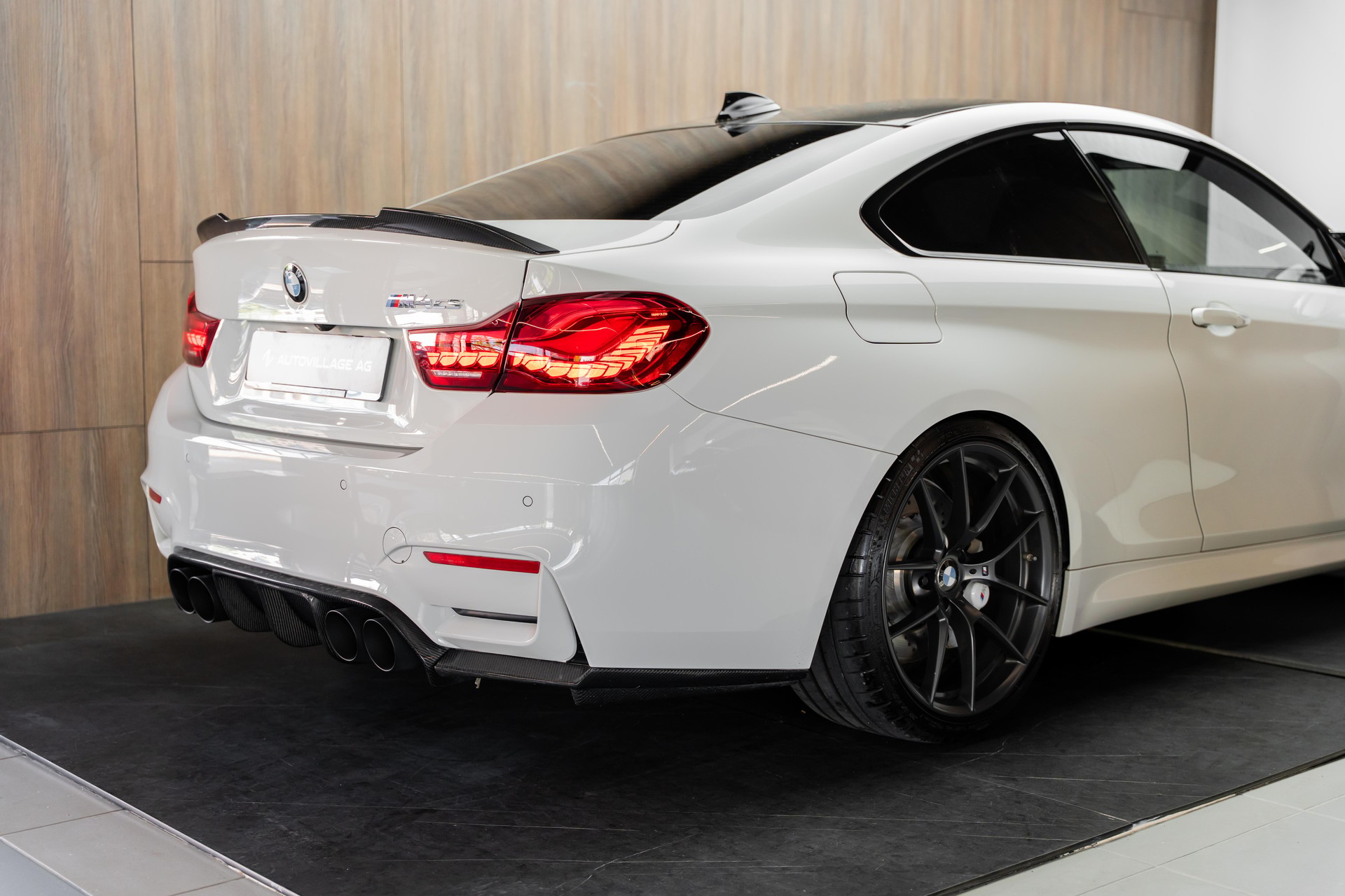BMW M4 Coupé CS DKG-image-27