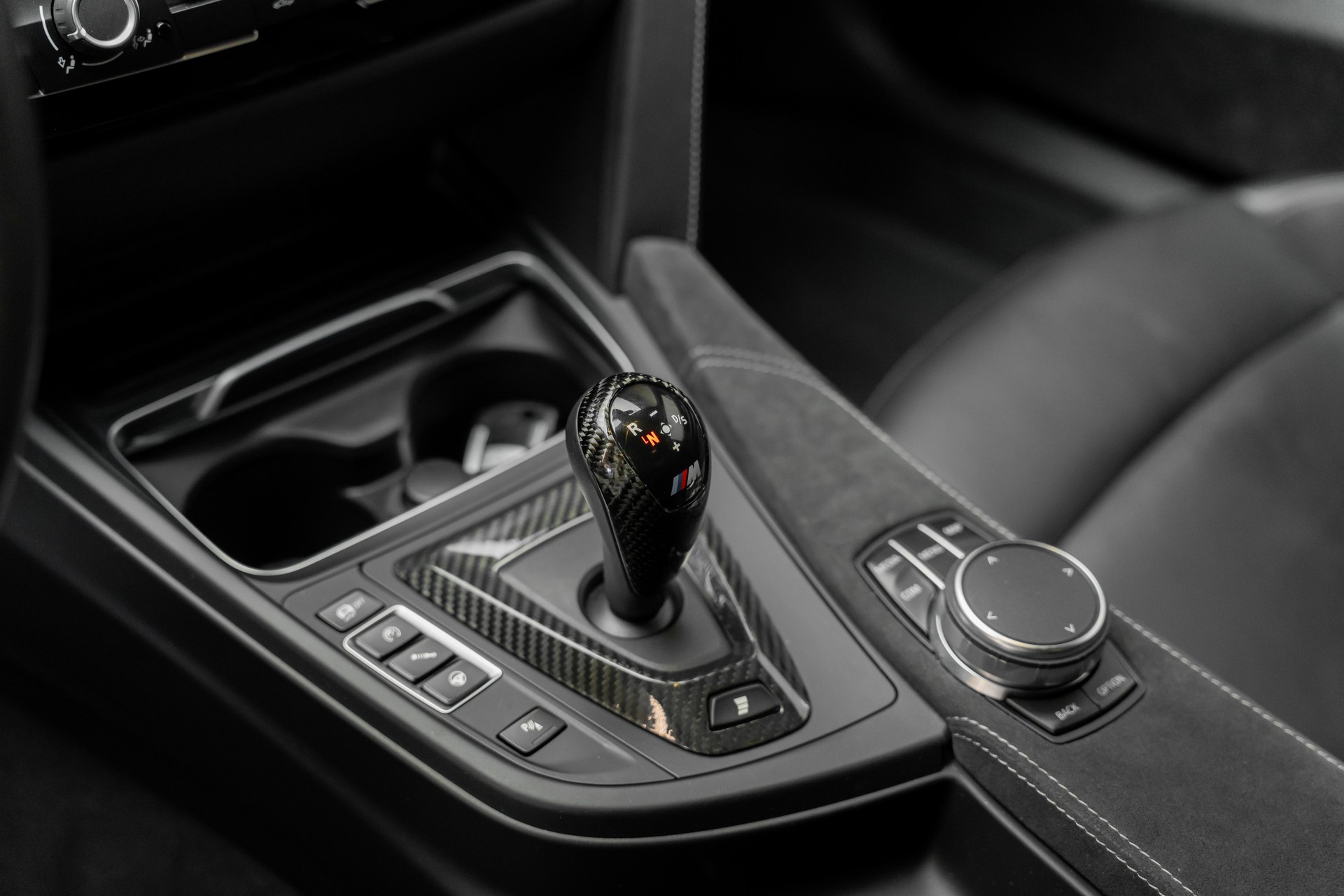 BMW M4 Coupé CS DKG-image-11