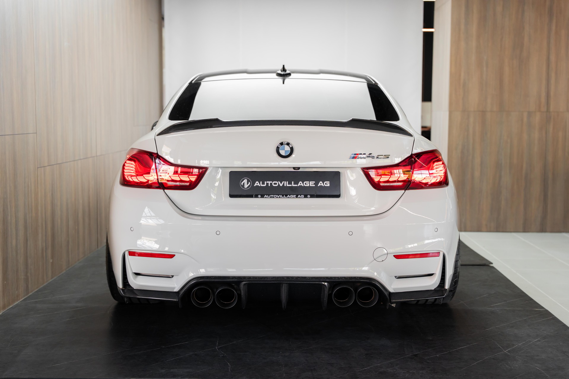 BMW M4 Coupé CS DKG-image-29