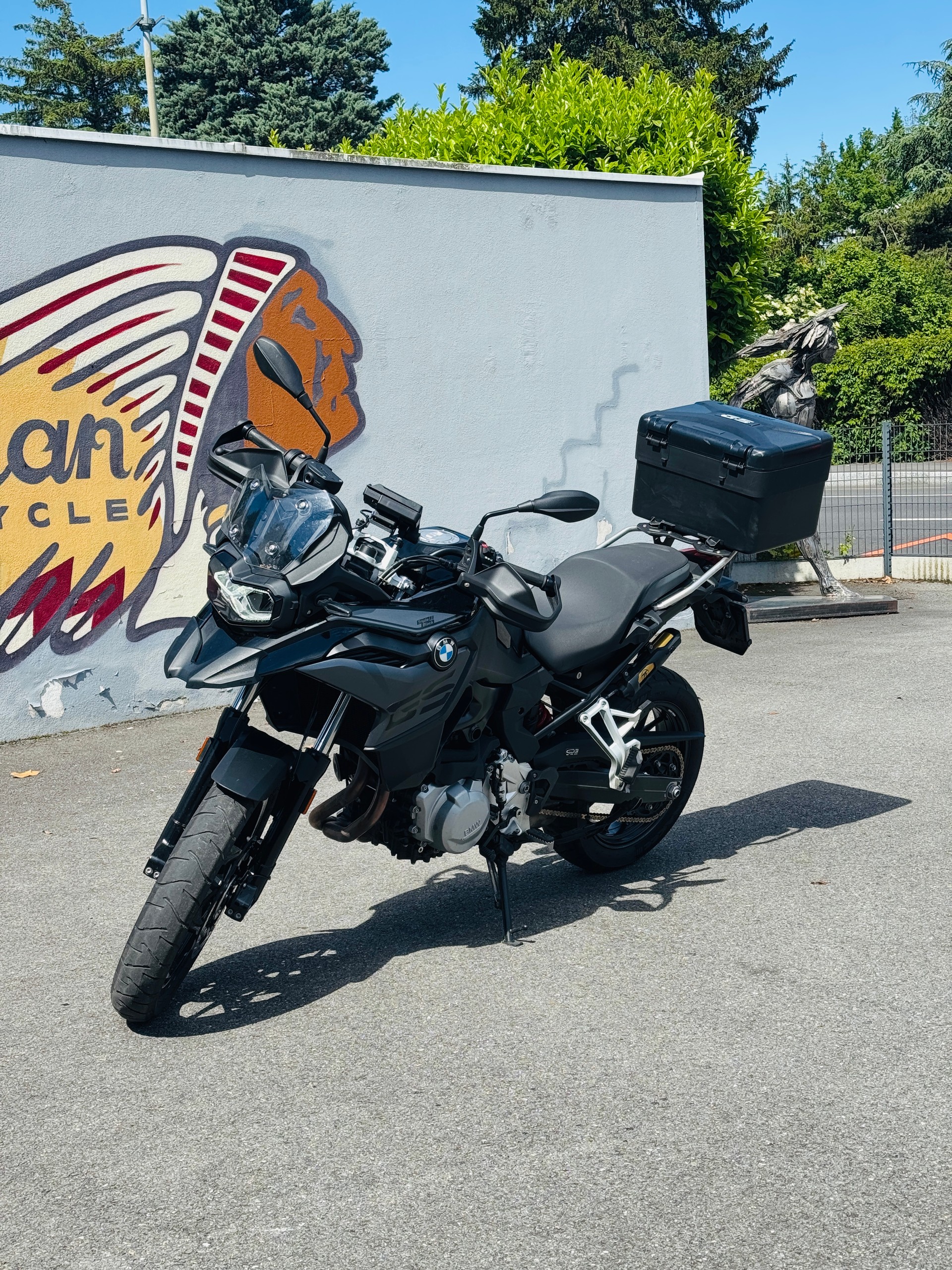 BMW F 750 GS ABS-image-3
