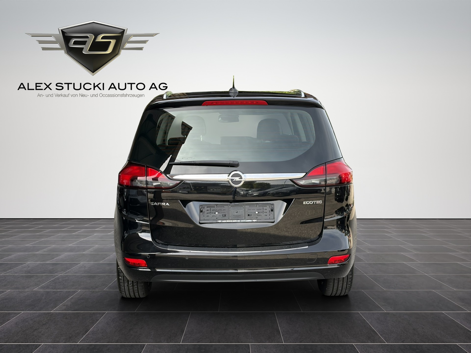 OPEL Zafira 1.6 CDTi 120 Years-image-6