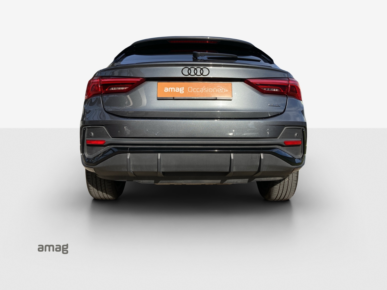 AUDI Q3 Sportback 40 TFSI S line quattro S-tronic-showroom-element-3