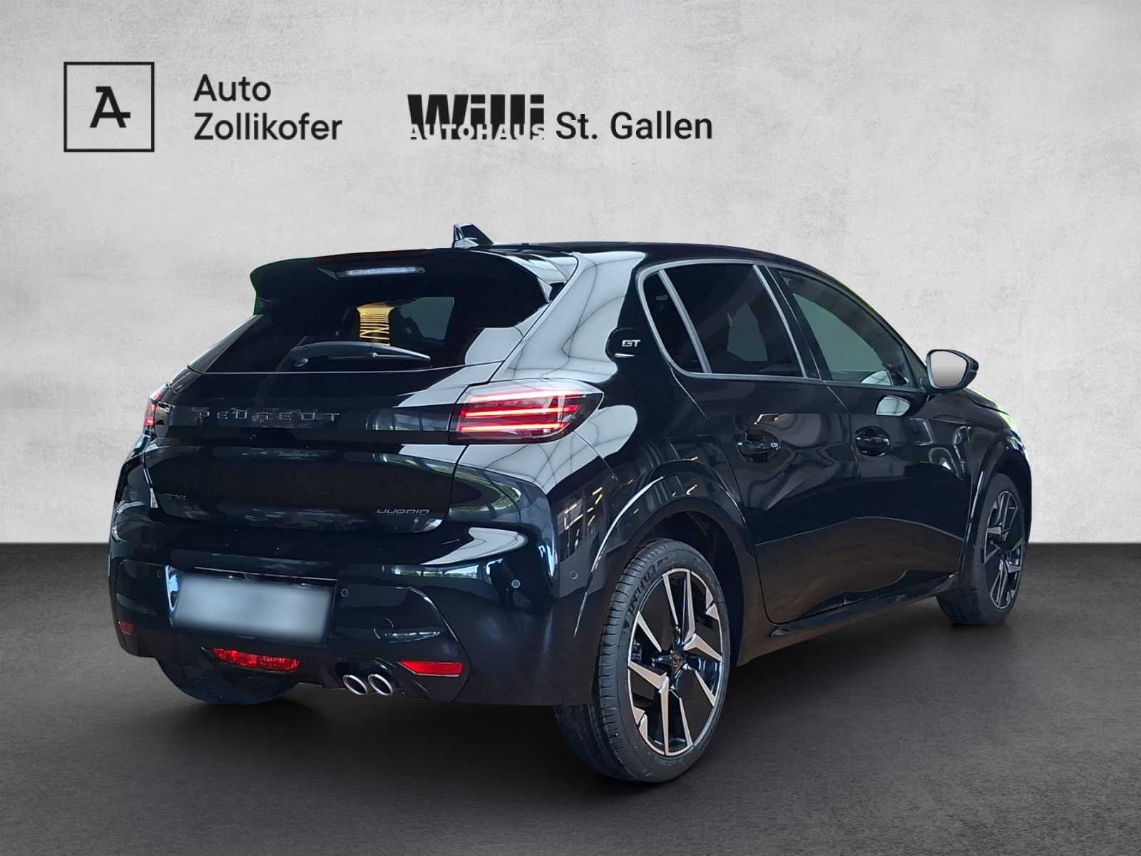 PEUGEOT 208 1.2 Hybrid 145 GT-image-6