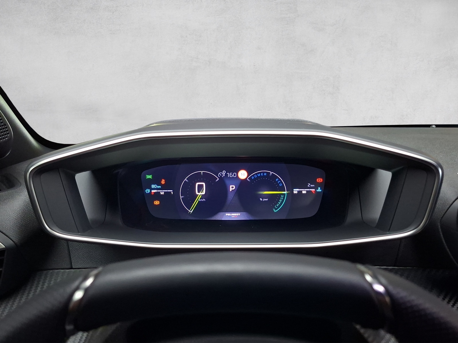 PEUGEOT 208 1.2 Hybrid 145 GT-image-9