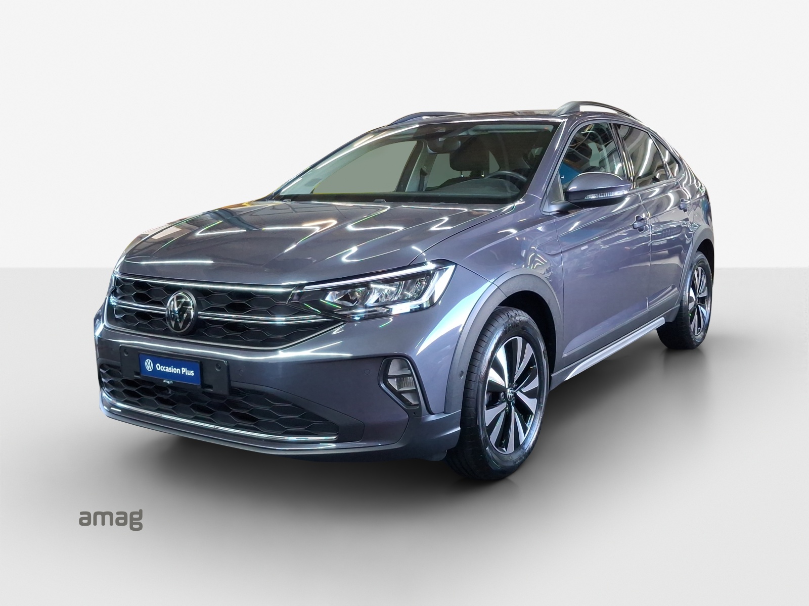 VW Taigo 1.0 TSI Life DSG