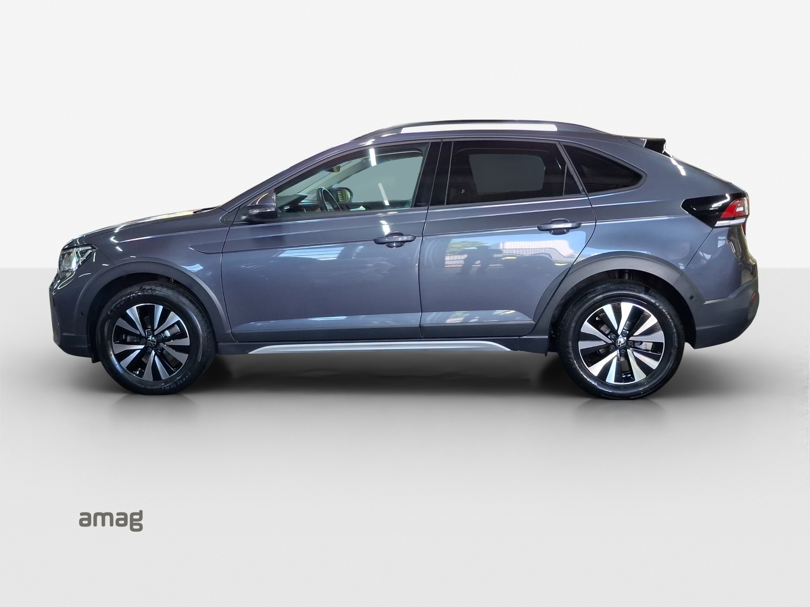 VW Taigo 1.0 TSI Life DSG-showroom-element-1