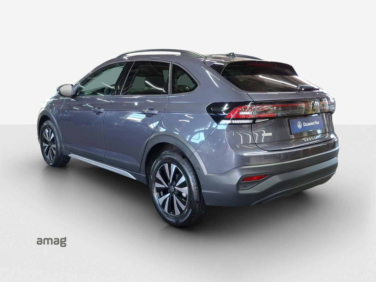 VW Taigo 1.0 TSI Life DSG-showroom-element-2