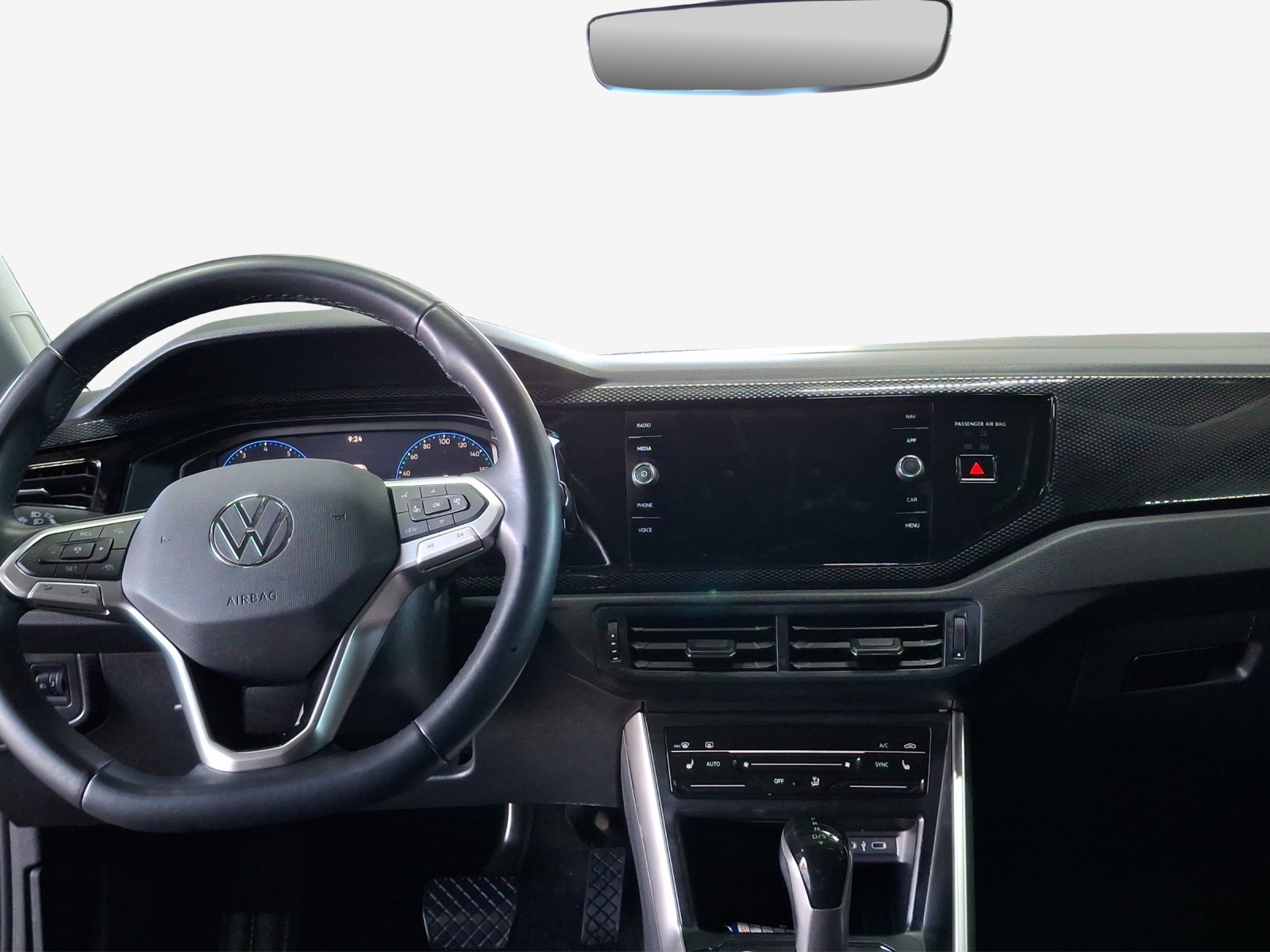 VW Taigo 1.0 TSI Life DSG-image-8