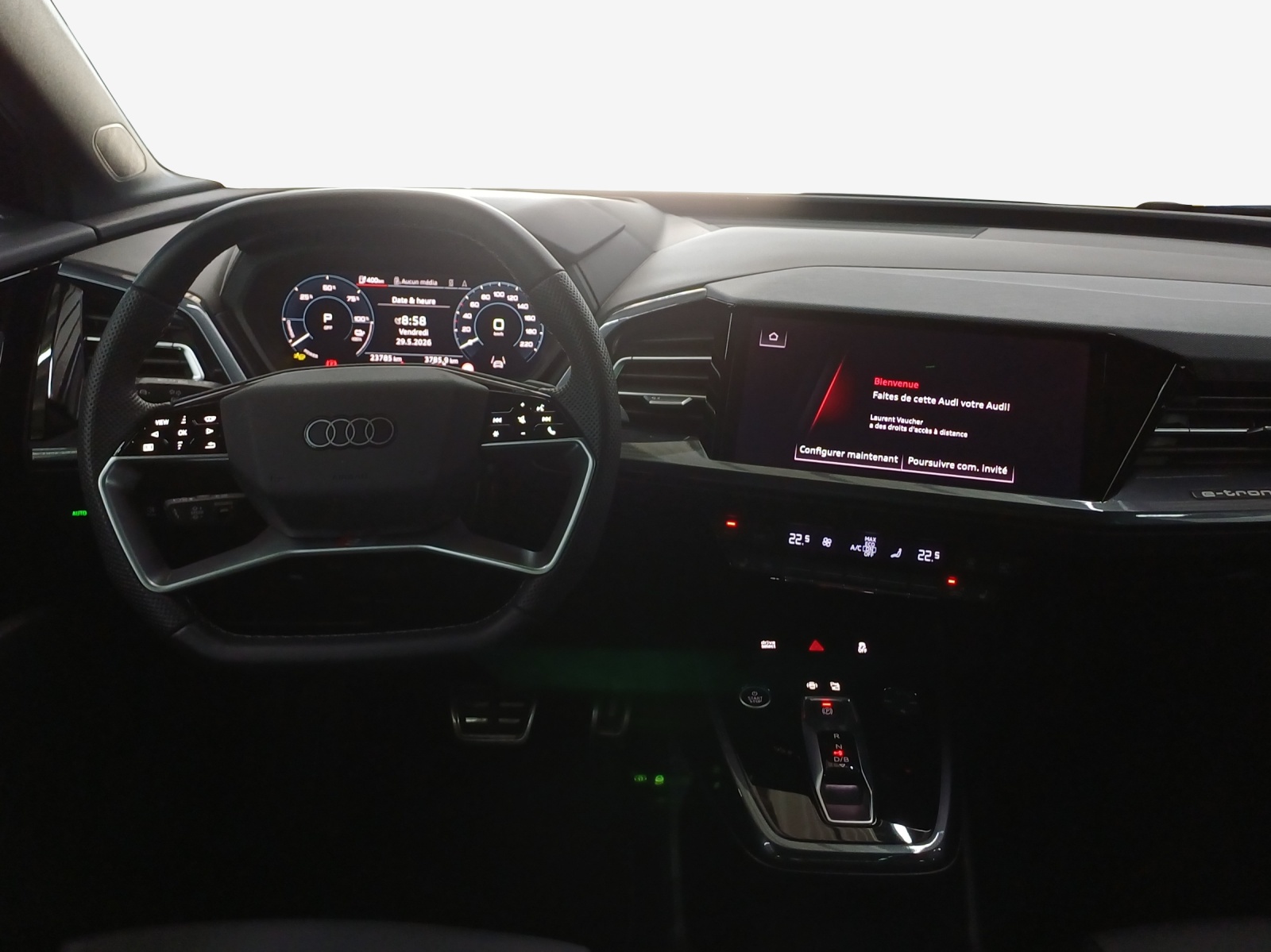 AUDI Q4 Sportback e-tron 55 quattro-image-8