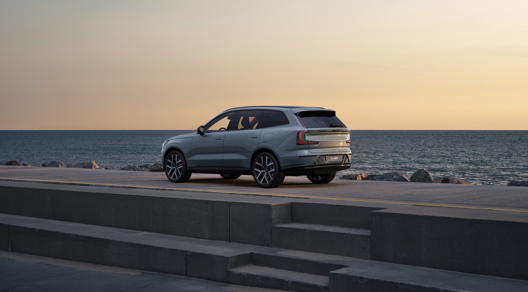 VOLVO EX90 Twin Performance Ultra AWD-image-7