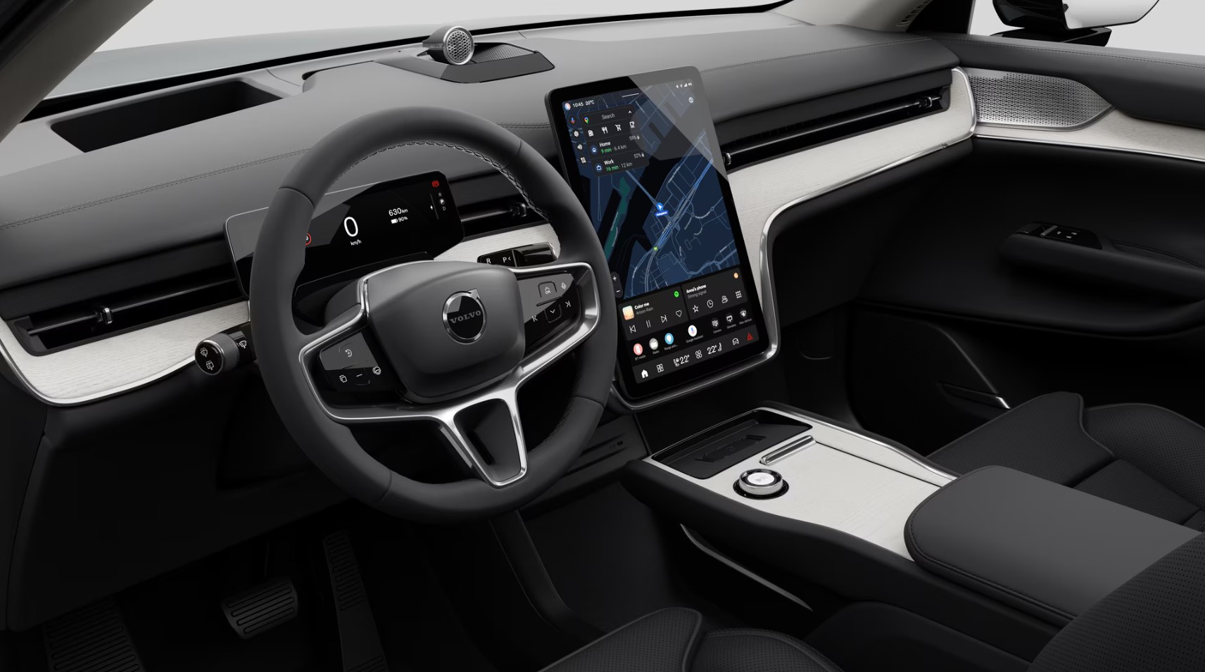 VOLVO EX90 Twin Performance Ultra AWD-image-10