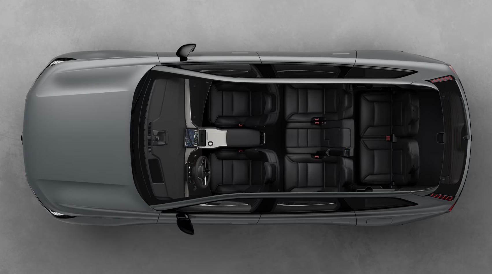 VOLVO EX90 Twin Performance Ultra AWD-image-9