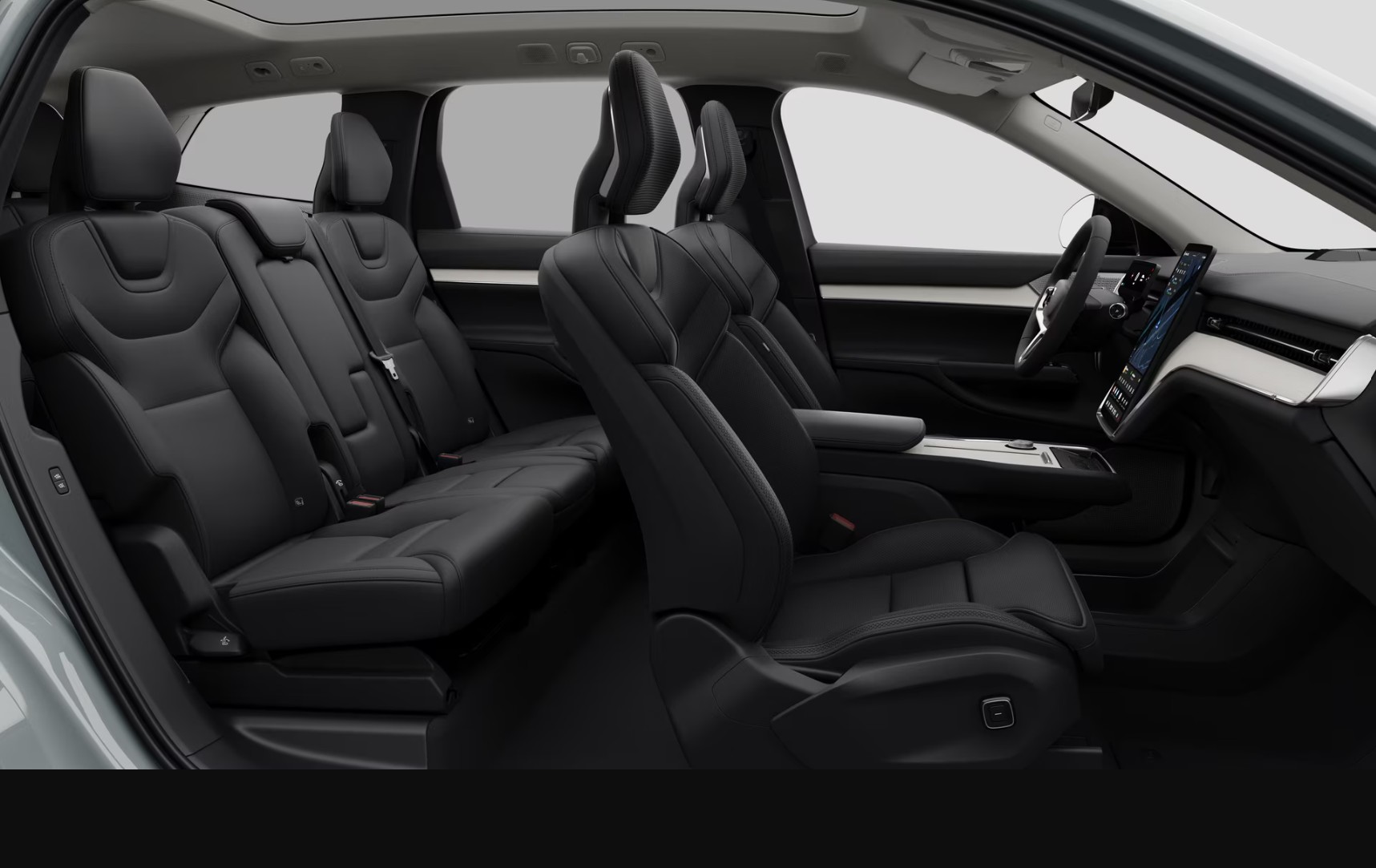VOLVO EX90 Twin Performance Ultra AWD-image-11