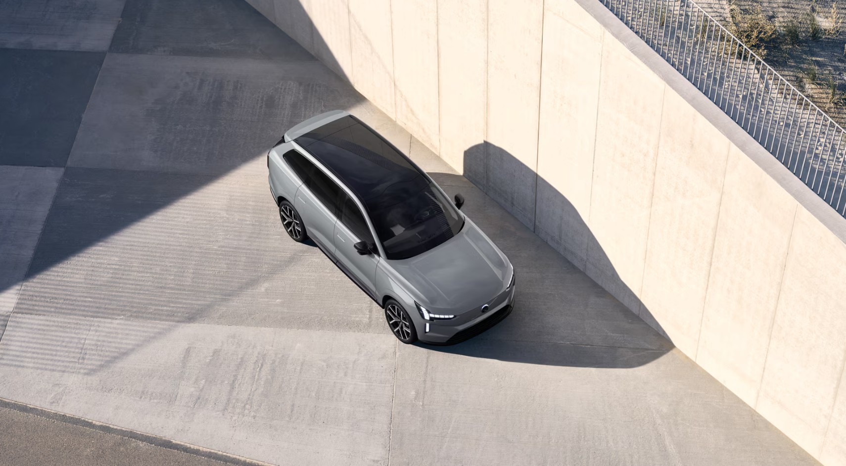 VOLVO EX90 Twin Performance Ultra AWD-image-8