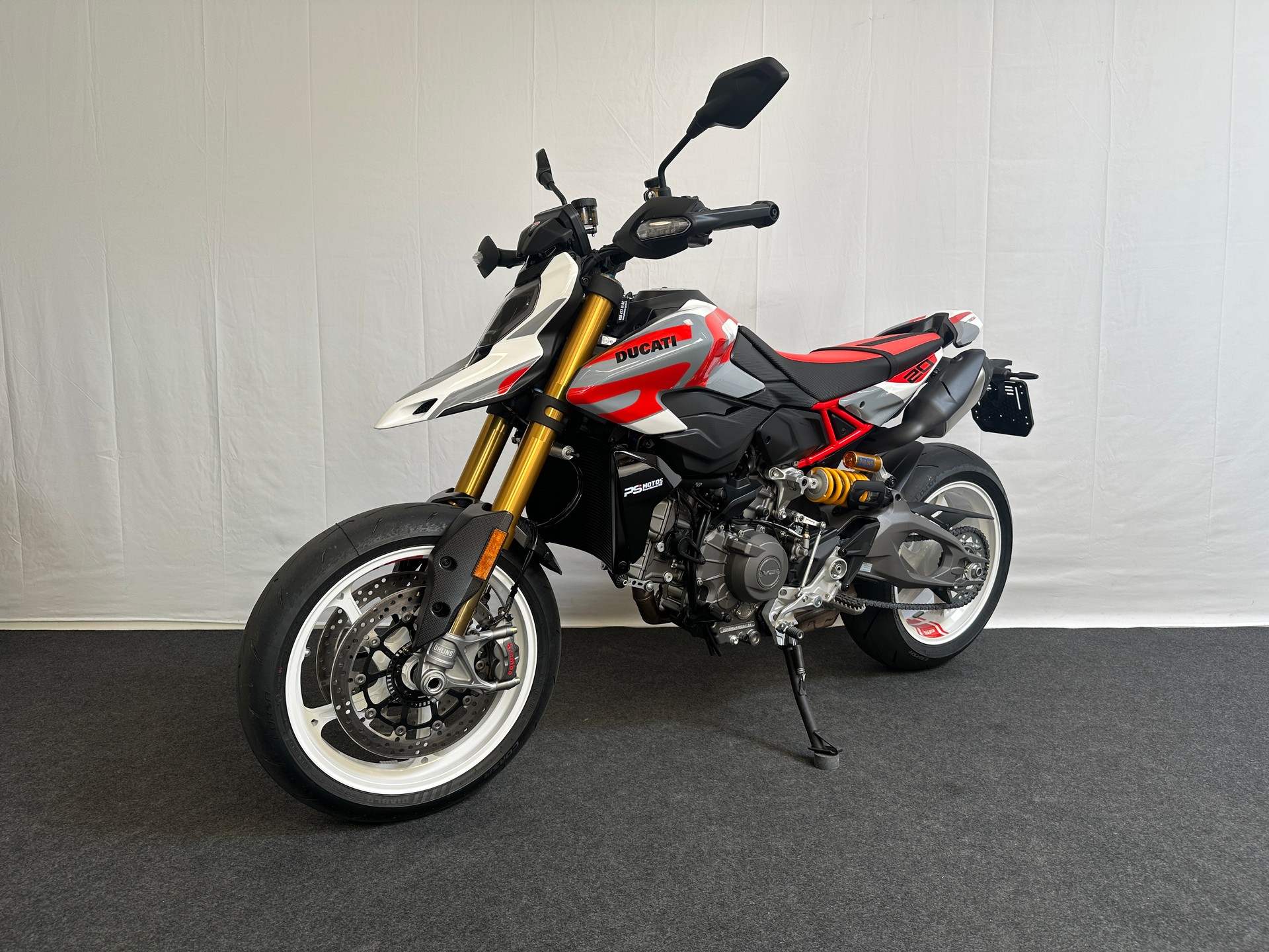 DUCATI Hypermotard V2 SP-image-3
