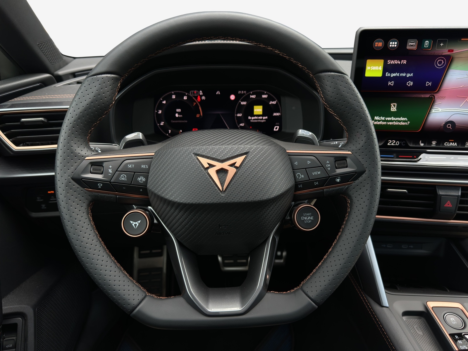 CUPRA LEON ST 1.5 e-HYBRID pHEV Prime Edition VZ DSG-image-9