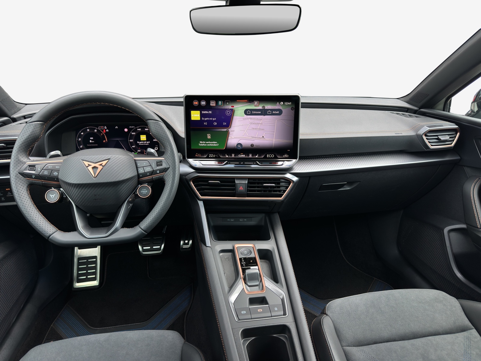 CUPRA LEON ST 1.5 e-HYBRID pHEV Prime Edition VZ DSG-image-8