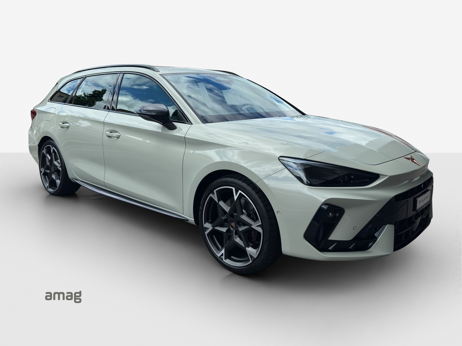 CUPRA LEON ST 1.5 e-HYBRID pHEV Prime Edition VZ DSG-image-5