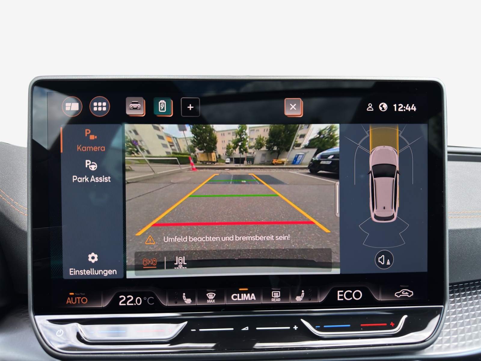 CUPRA LEON ST 1.5 e-HYBRID pHEV Prime Edition VZ DSG-image-15