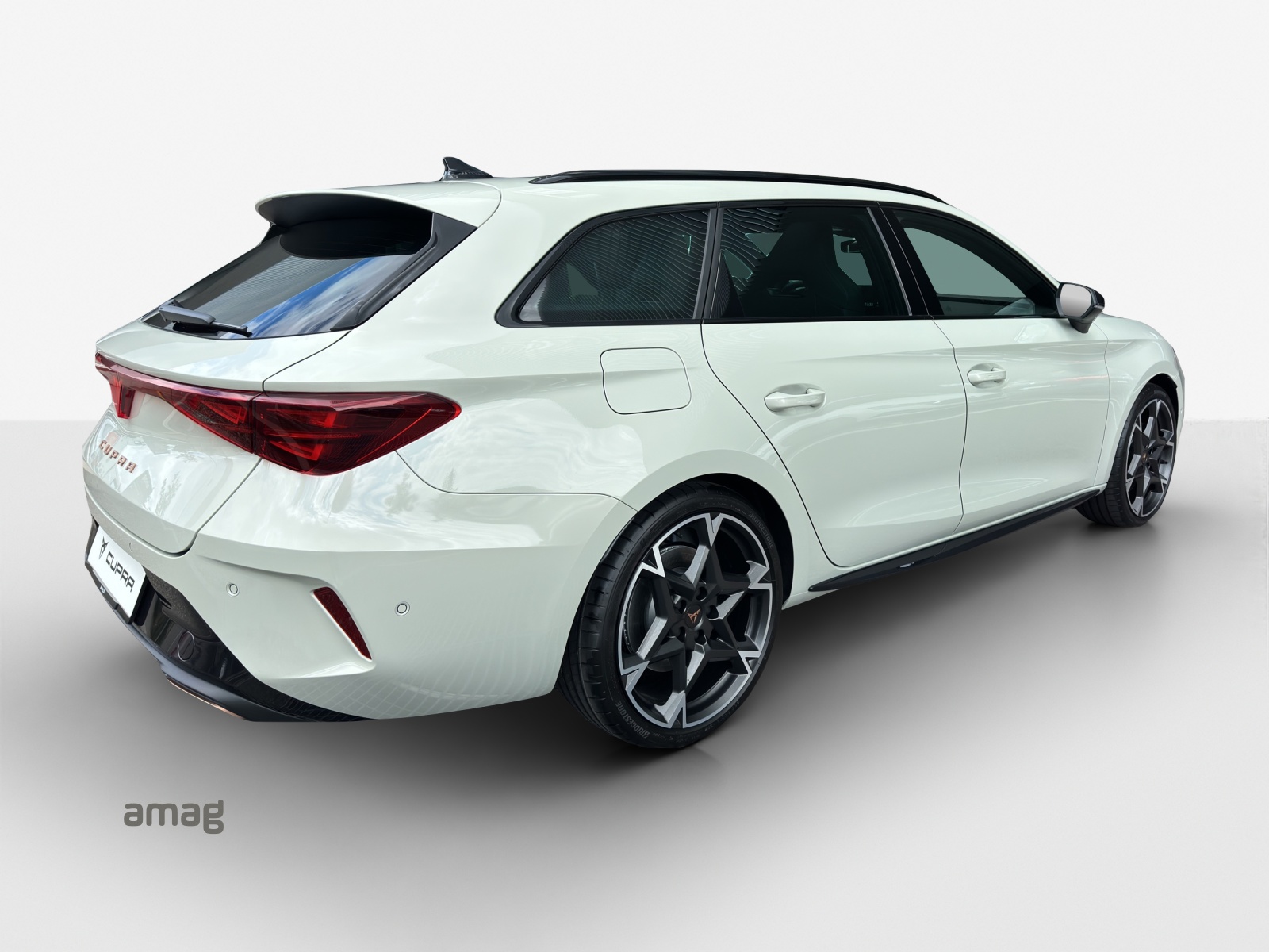 CUPRA LEON ST 1.5 e-HYBRID pHEV Prime Edition VZ DSG-image-4