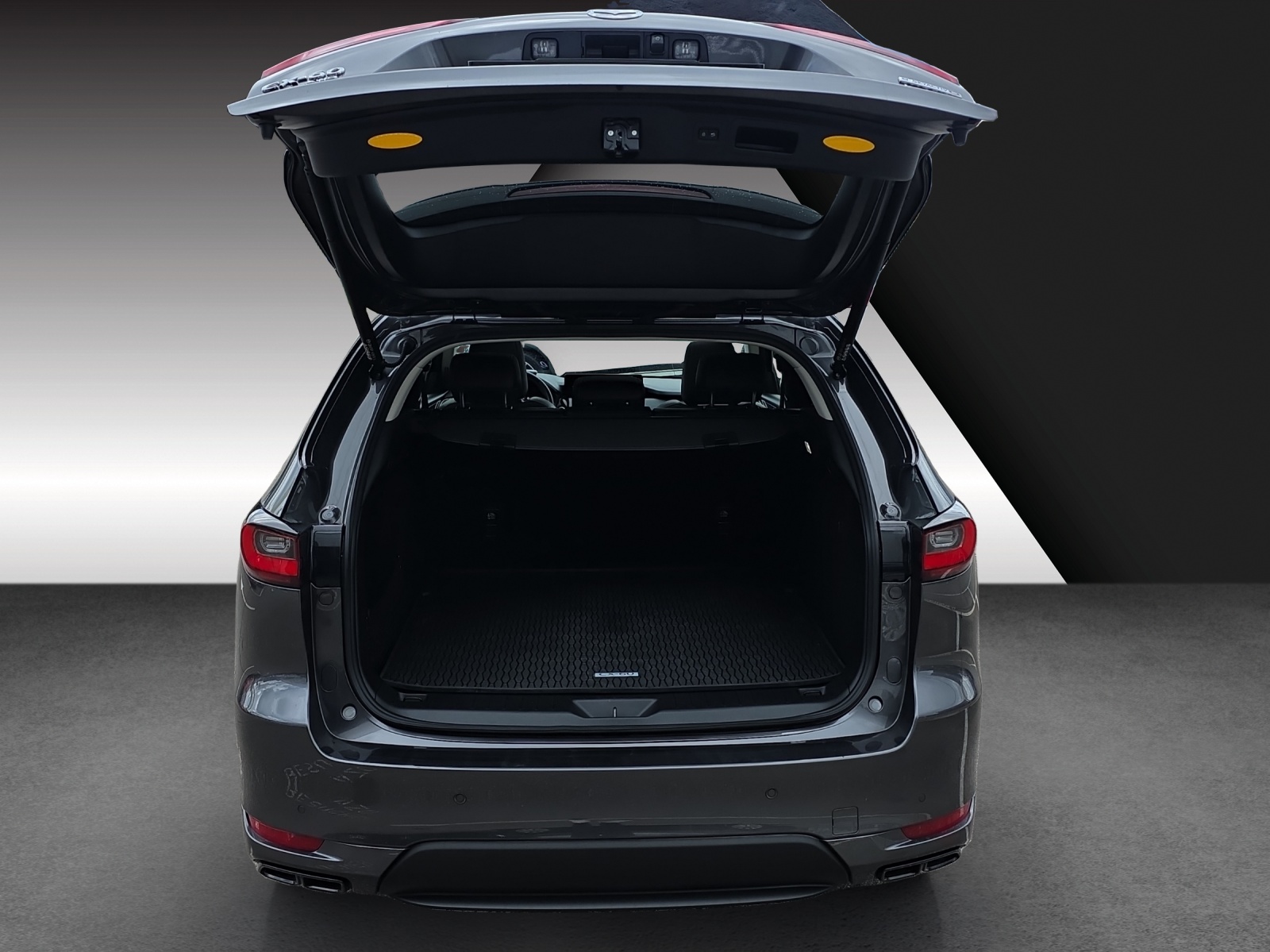 MAZDA CX-60 3.3L e-Skyactiv D 254 MHEV AWD Homura-image-6